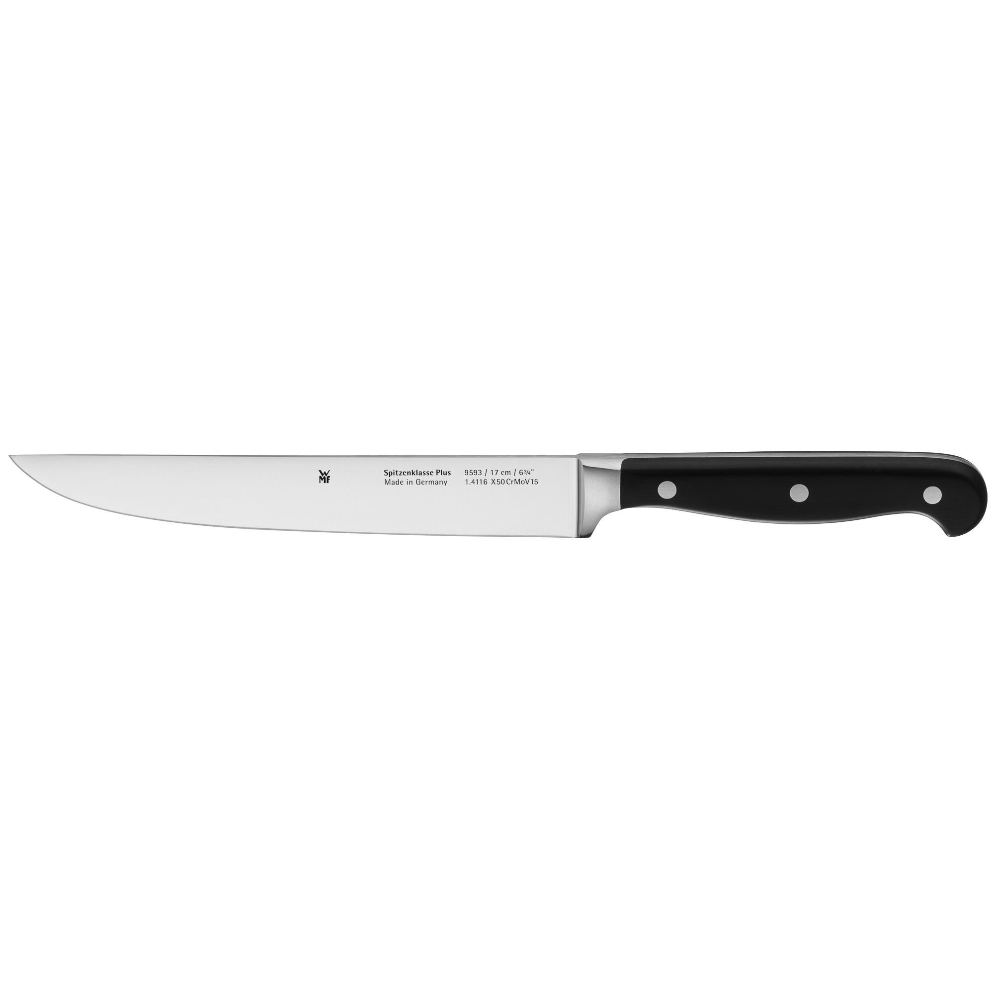 WMF Filiermesser Spitzenklasse Plus 17cm