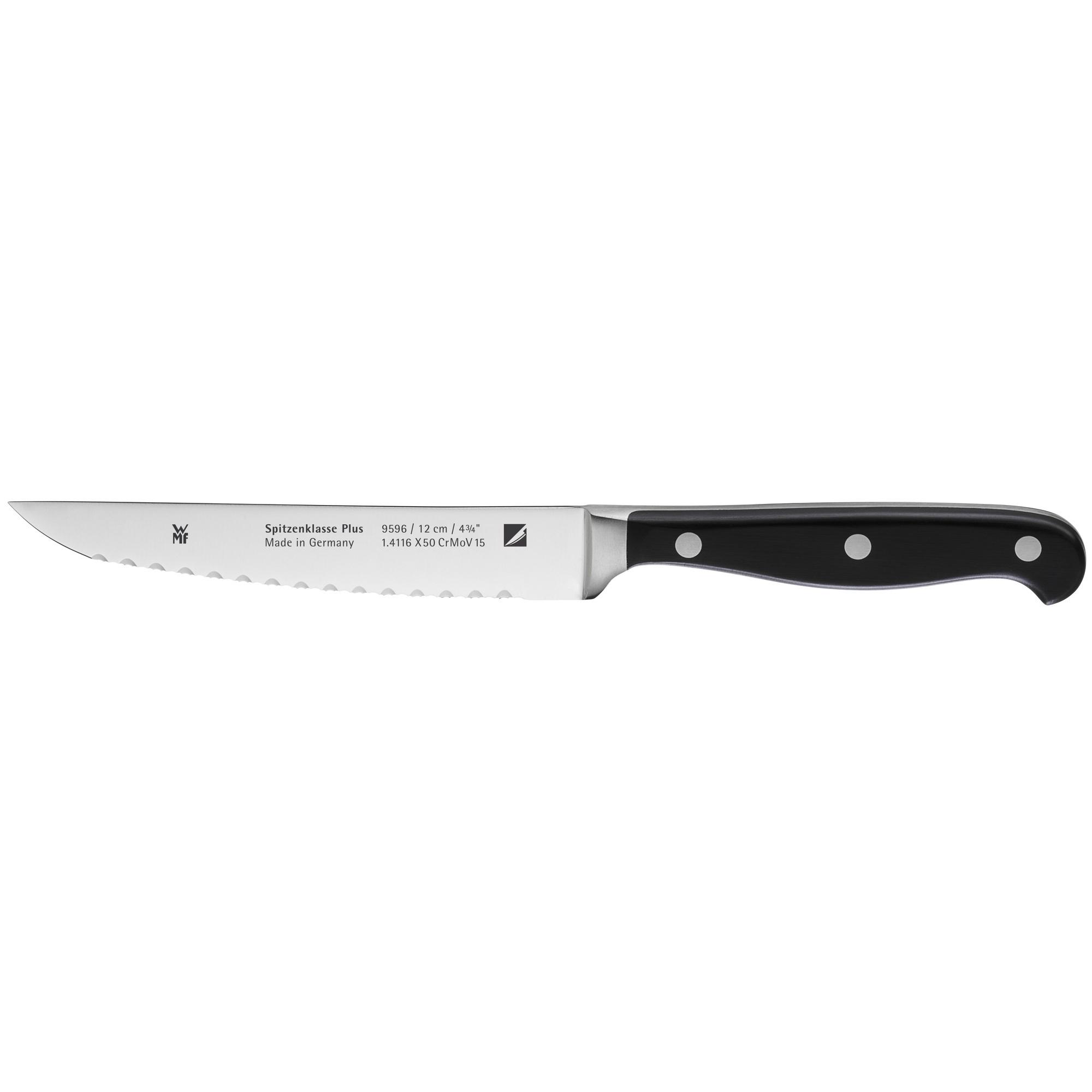 WMF Allzweckmesser Spitzenklasse Plus 12cm