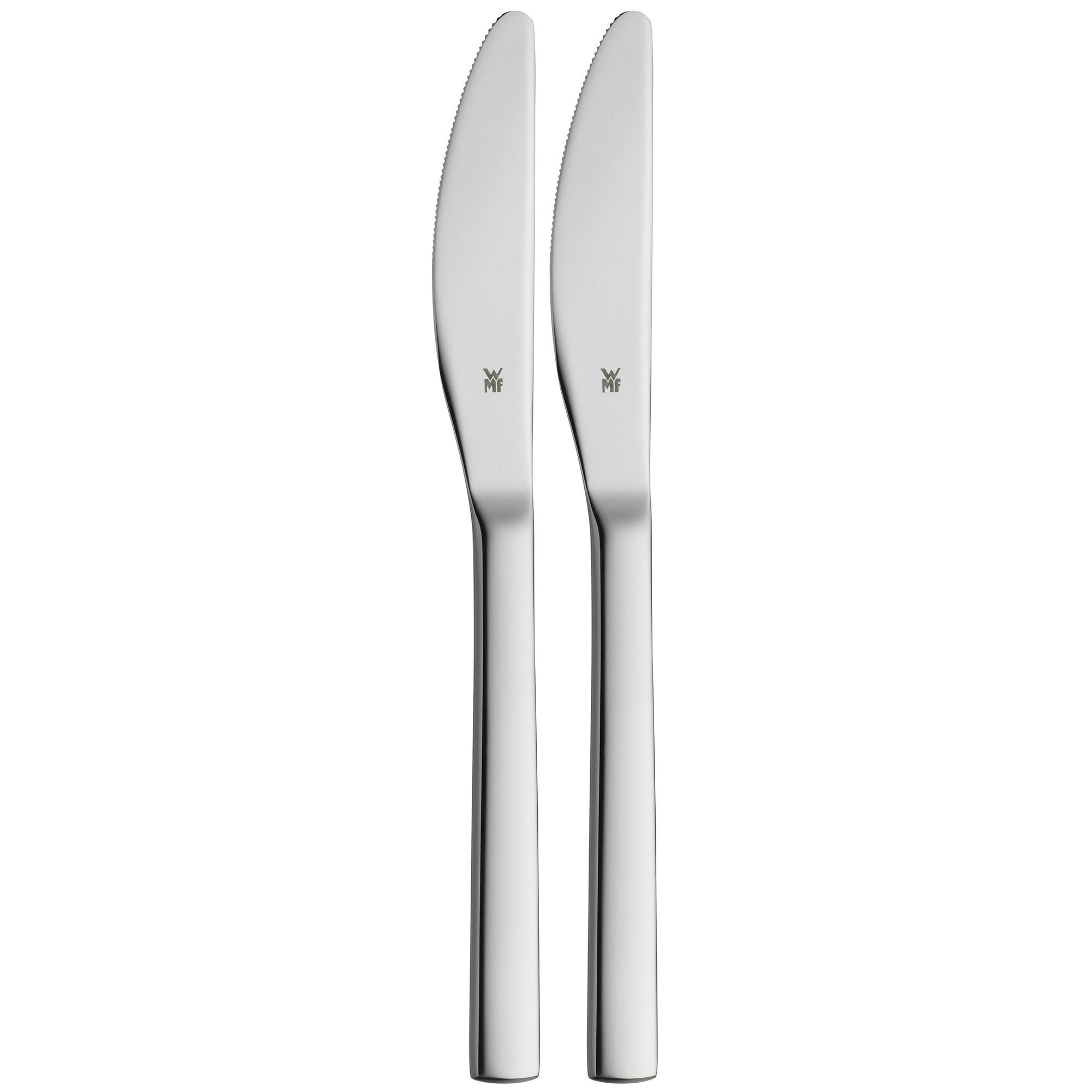 WMF Obstmesser Set Nuova 2-tlg.