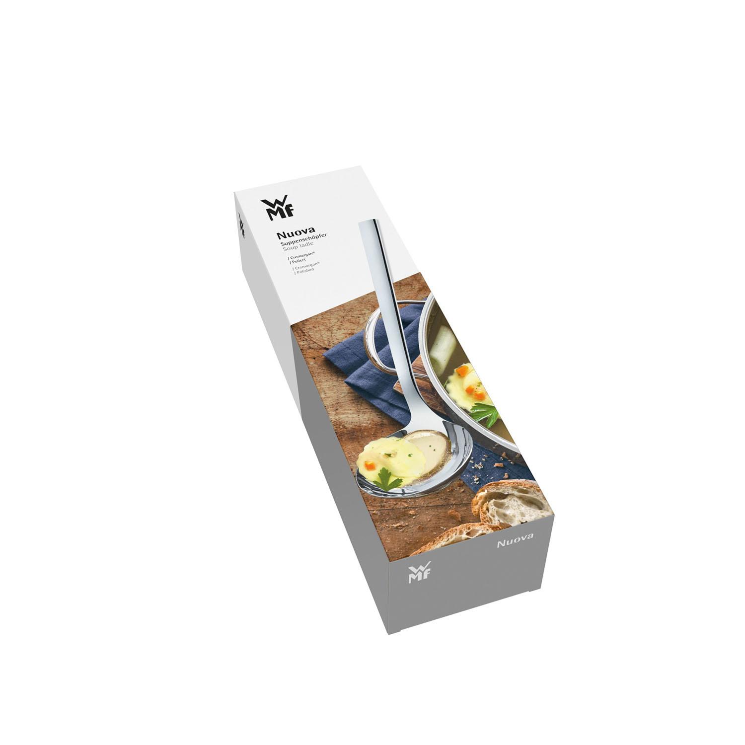 Produktbild WMF Suppenschöpfer Nuova 2 von 3