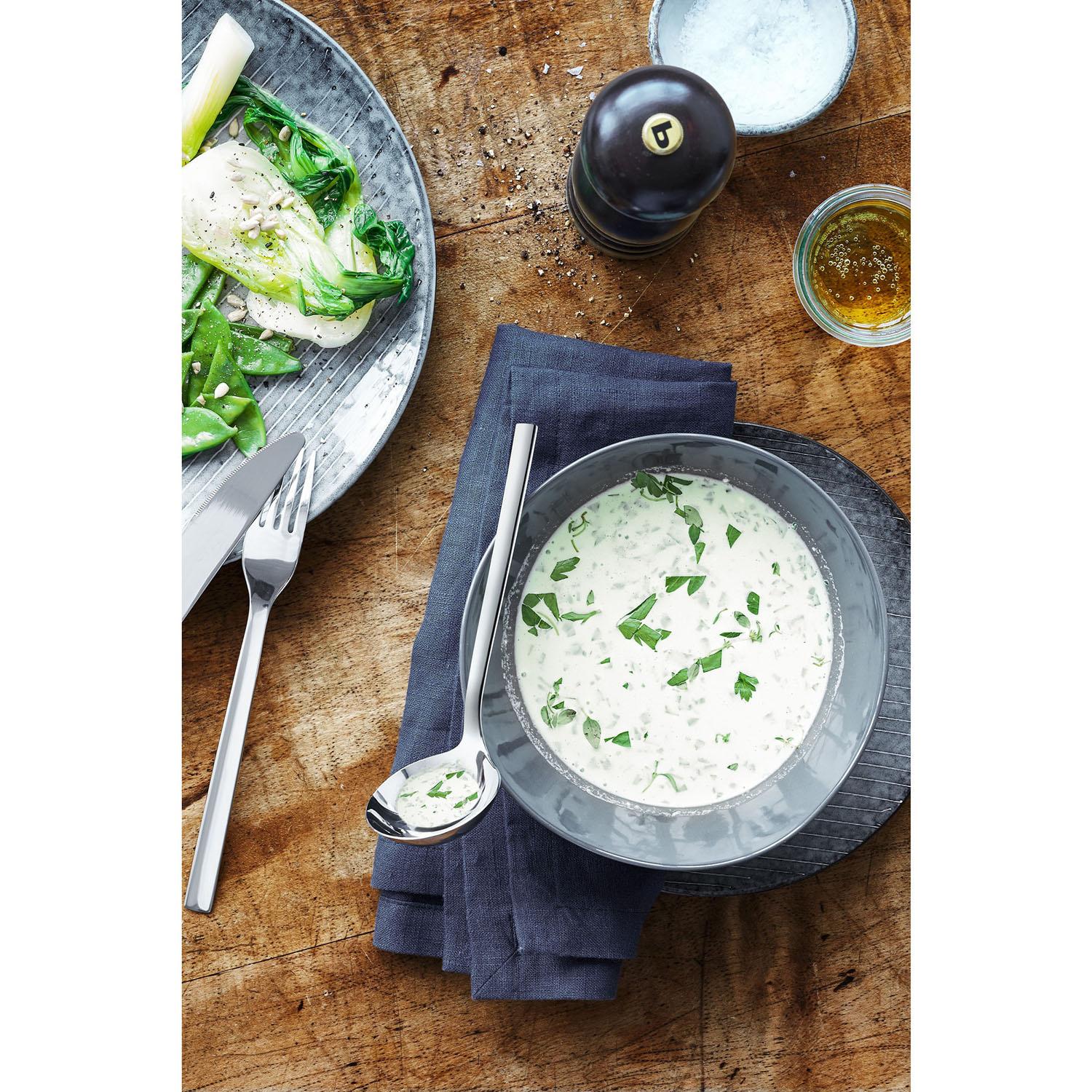 Produktbild WMF Saucenlöffel Nuova 3 von 4