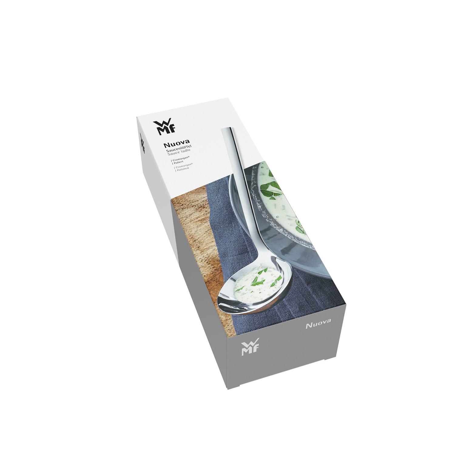 Produktbild WMF Saucenlöffel Nuova 2 von 4