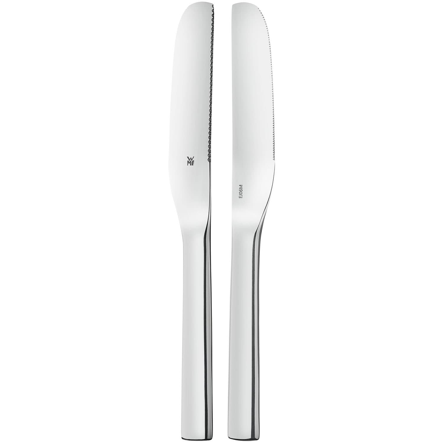 Produktbild WMF Brunchmesser Set Nuova 2-tlg. 3 von 4