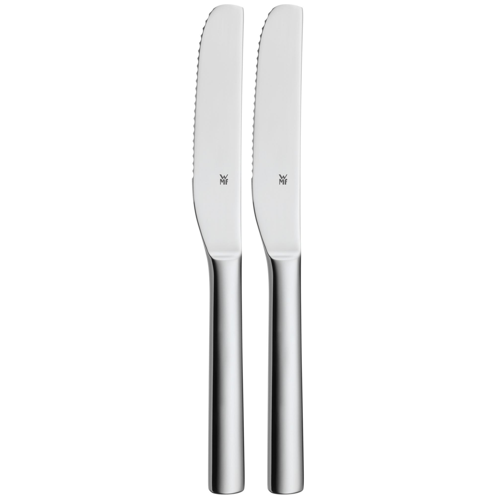 WMF Brunchmesser Set Nuova 2-tlg.