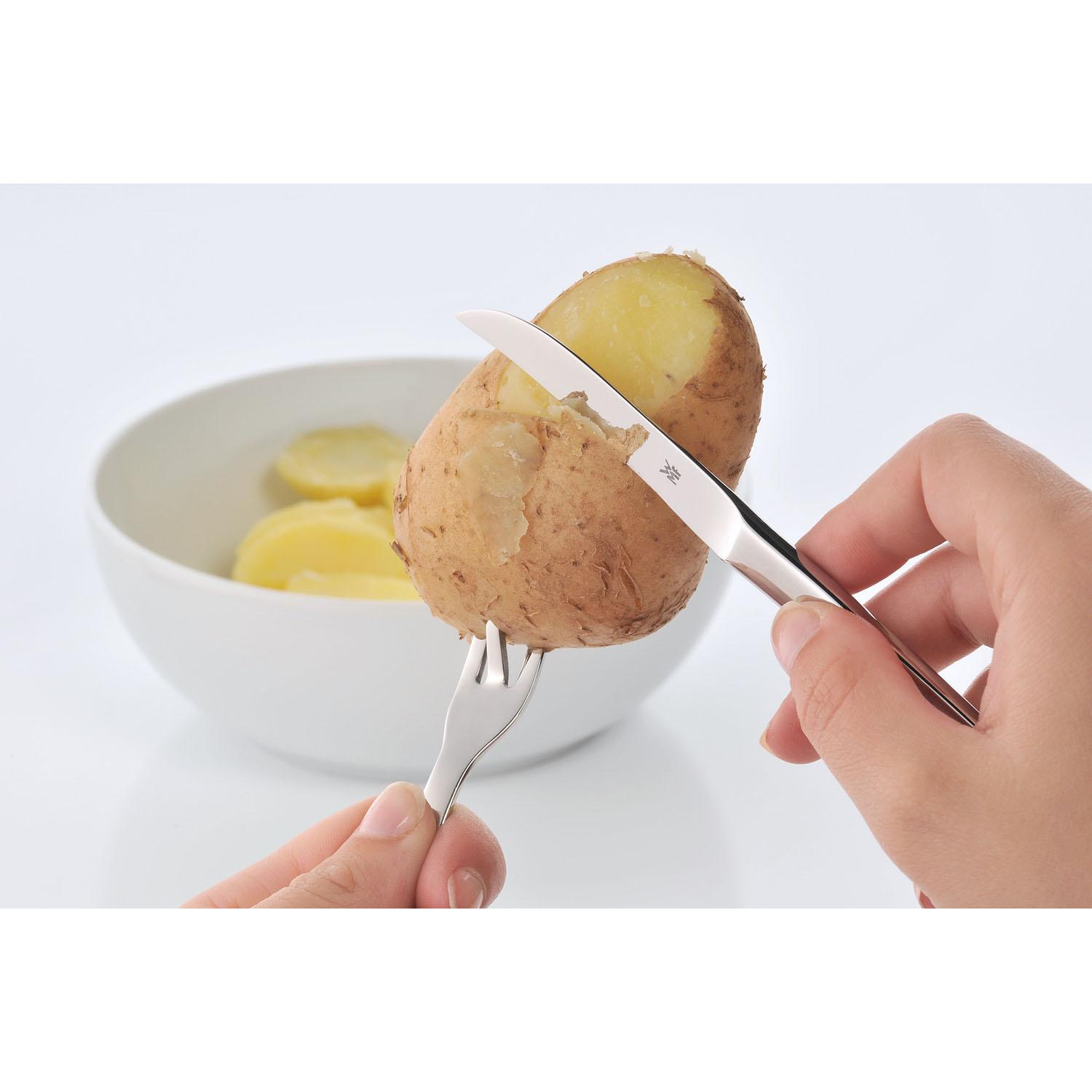 Produktbild WMF Pellkartoffel-Set Nuova 4 von 4