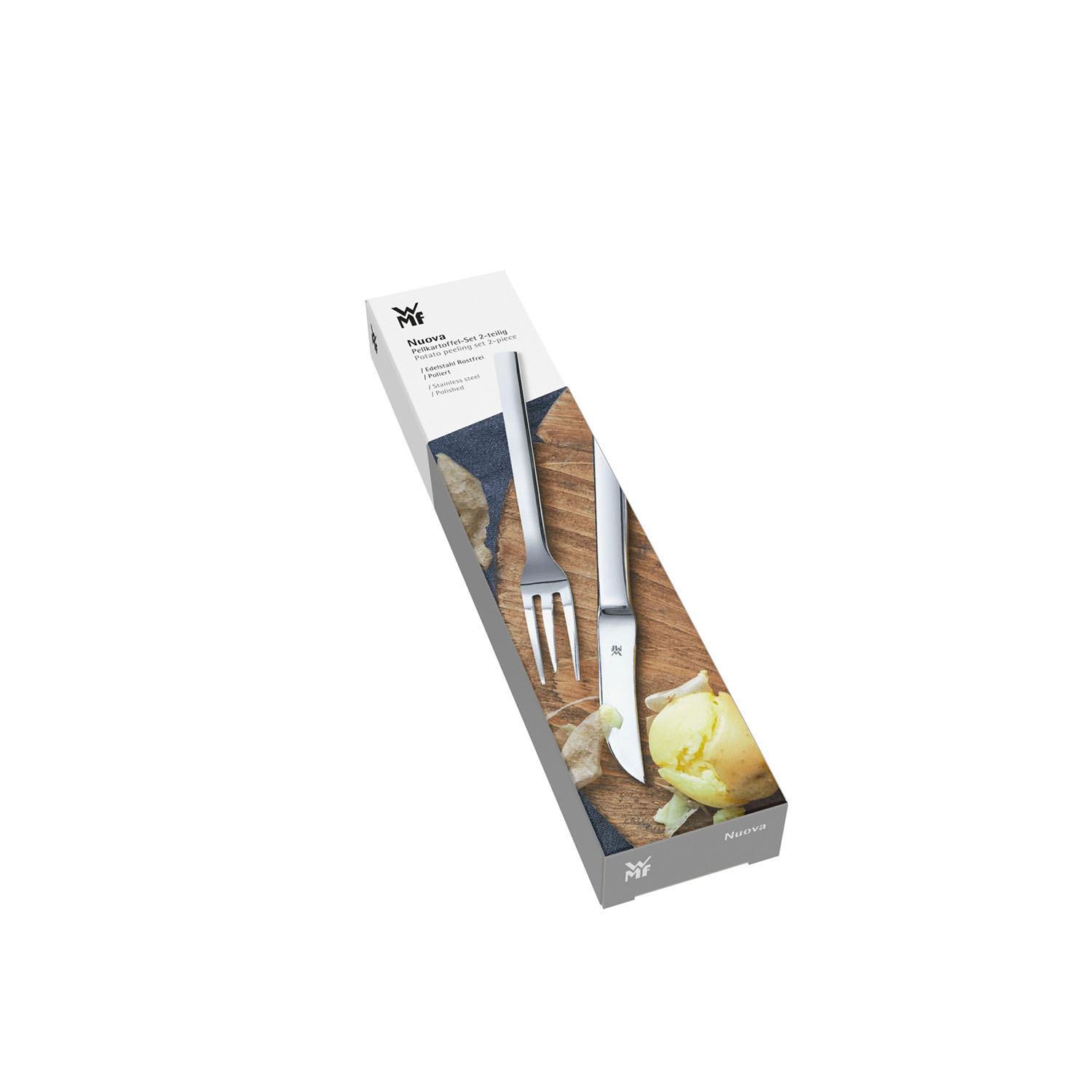Produktbild WMF Pellkartoffel-Set Nuova 2 von 4