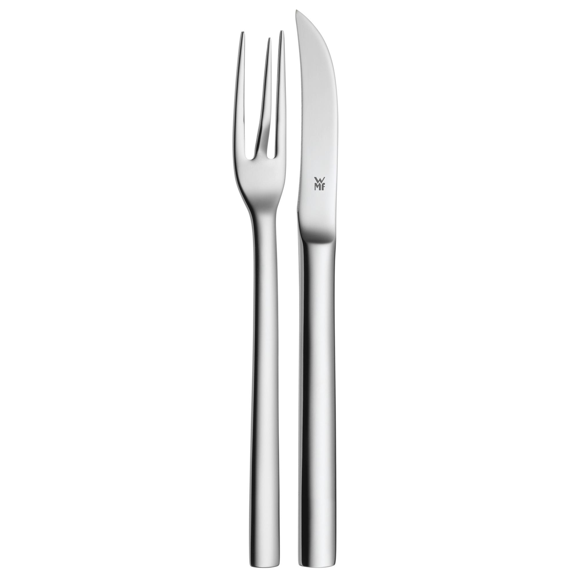 WMF Pellkartoffel-Set Nuova