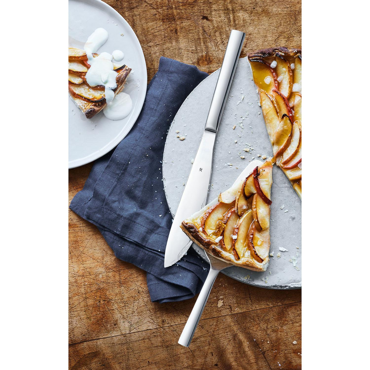 Produktbild WMF Kuchen-Set 2-teilig Nuova 3 von 3