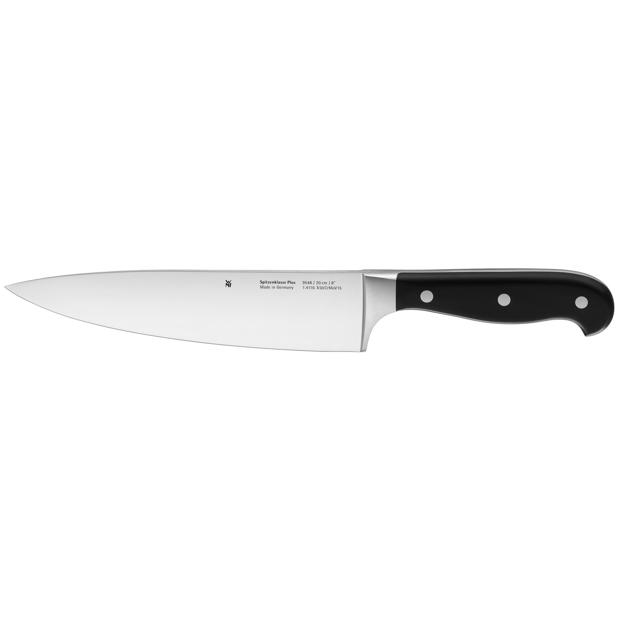 WMF Kochmesser Spitzenklasse Plus 20cm