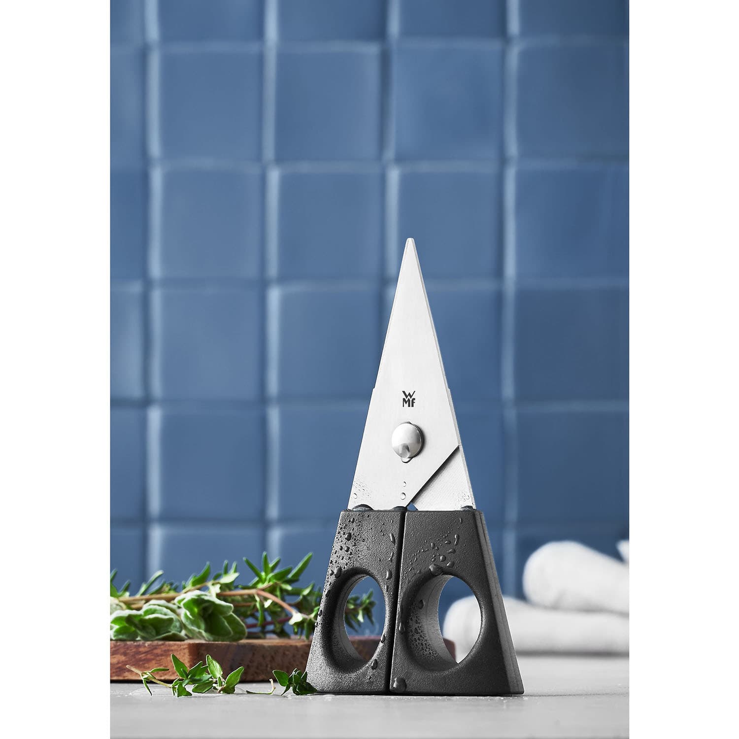 Produktbild WMF Kräuterschere 3 von 3