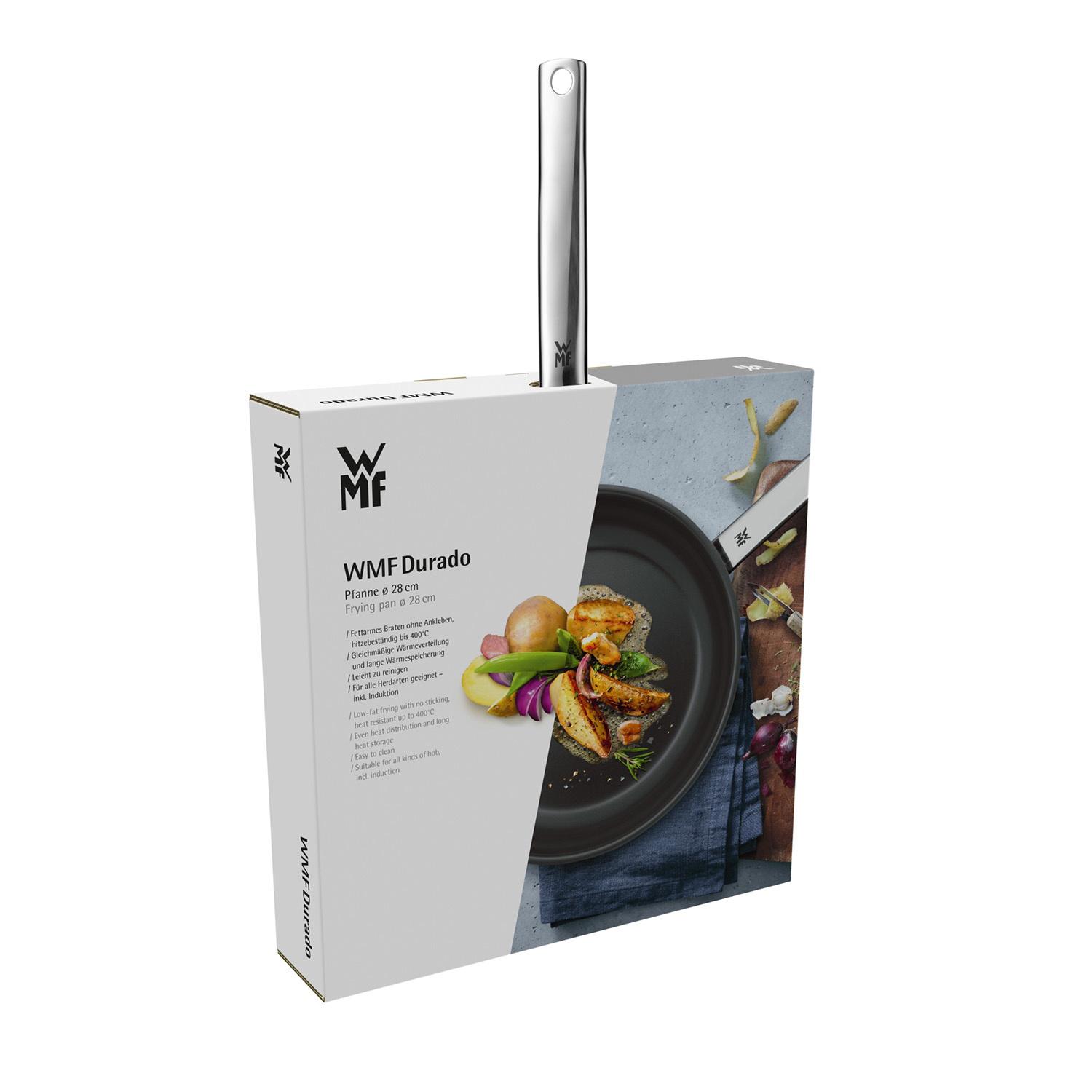 Produktbild WMF Pfanne mit Keramikbeschichtung Durado Ø 28cm 2 von 5