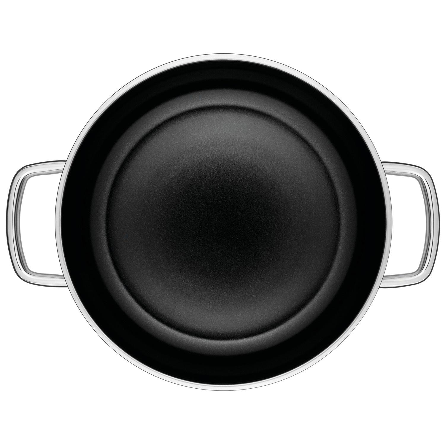 Produktbild WMF Servierpfanne mit Keramikbeschichtung Ø 24cm 2 von 3