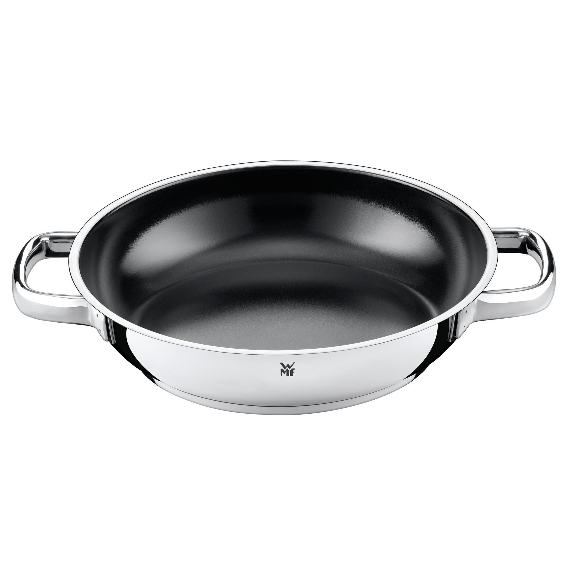 WMF Servierpfanne mit Keramikbeschichtung Ø 24cm