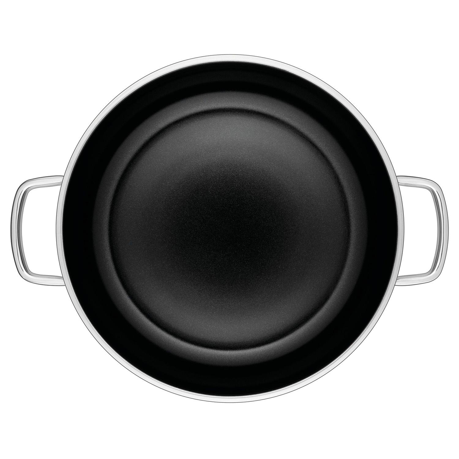 Produktbild WMF Servierpfanne mit Keramikbeschichtung Ø 28cm 2 von 5