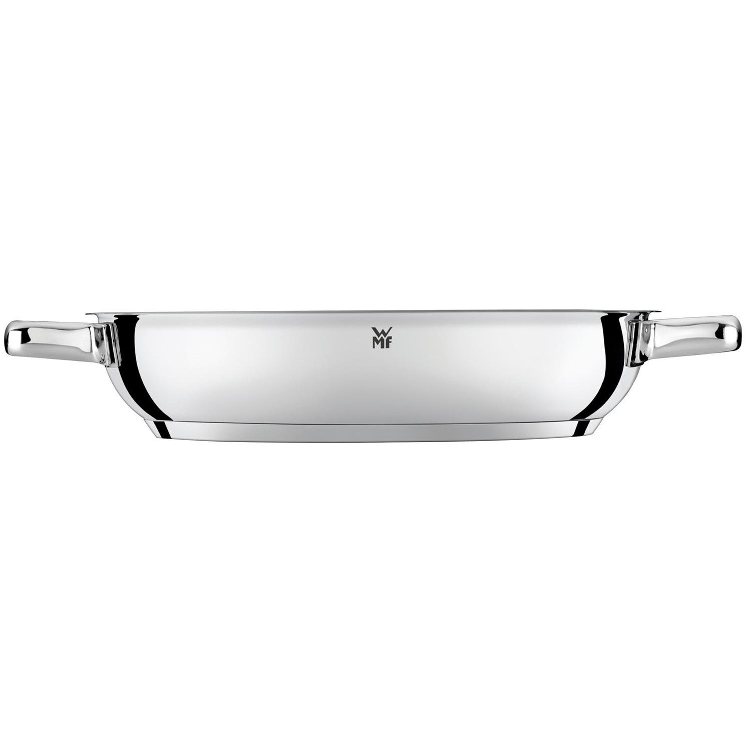 Produktbild WMF Servierpfanne mit Keramikbeschichtung Ø 28cm 4 von 5
