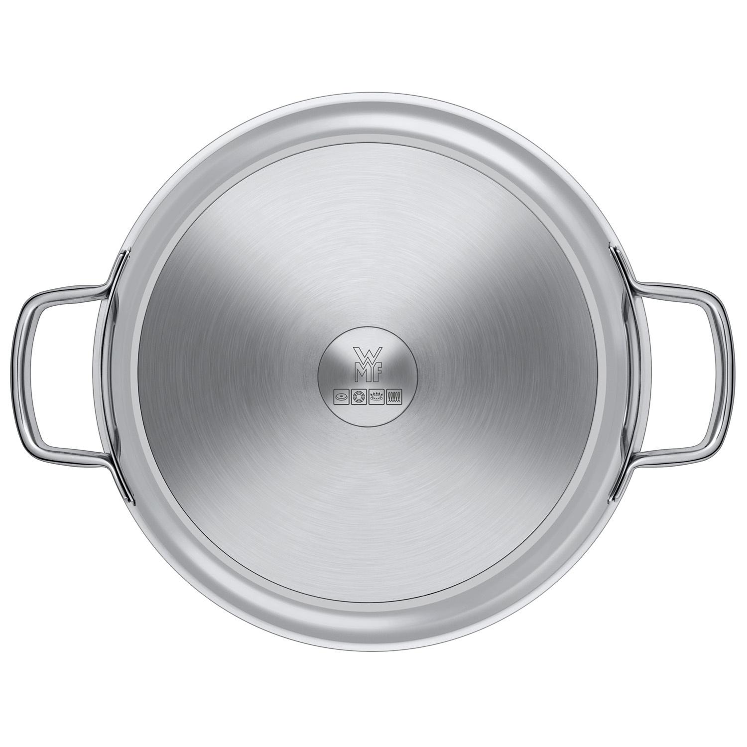Produktbild WMF Servierpfanne mit Keramikbeschichtung Ø 28cm 5 von 5