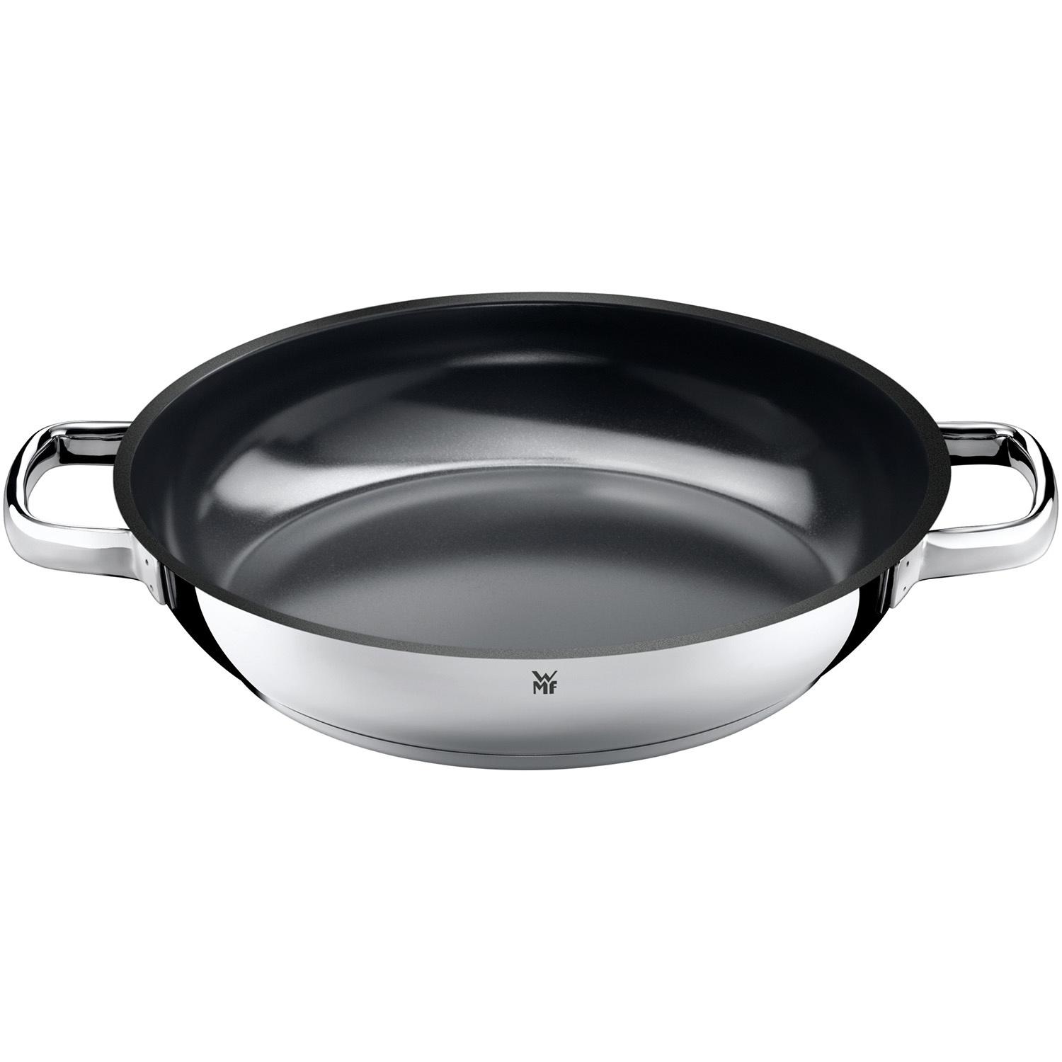 WMF Servierpfanne mit Keramikbeschichtung Ø 28cm