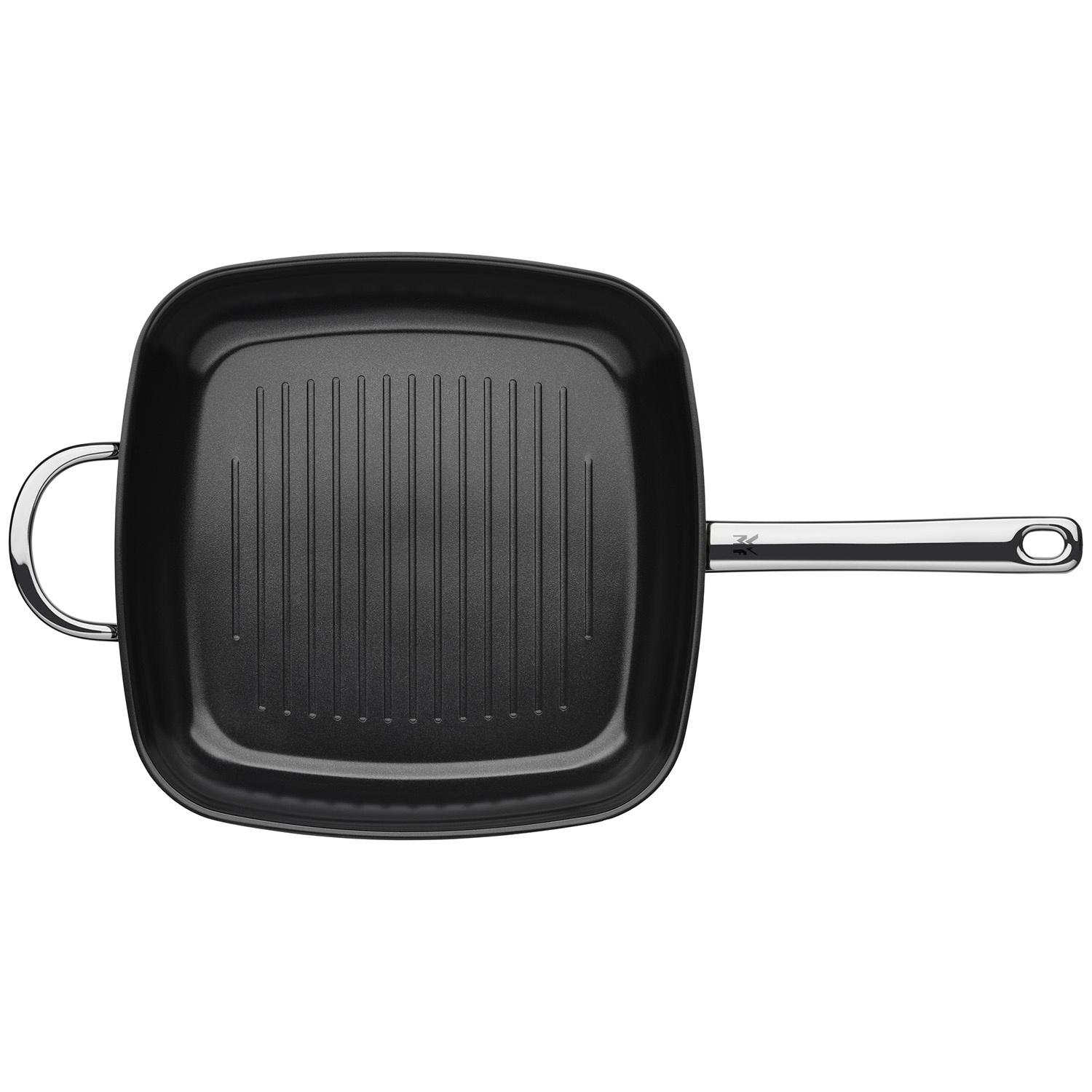 Produktbild WMF Grilllpfanne mit Keramikbeschichtung Ø 28cm 3 von 5