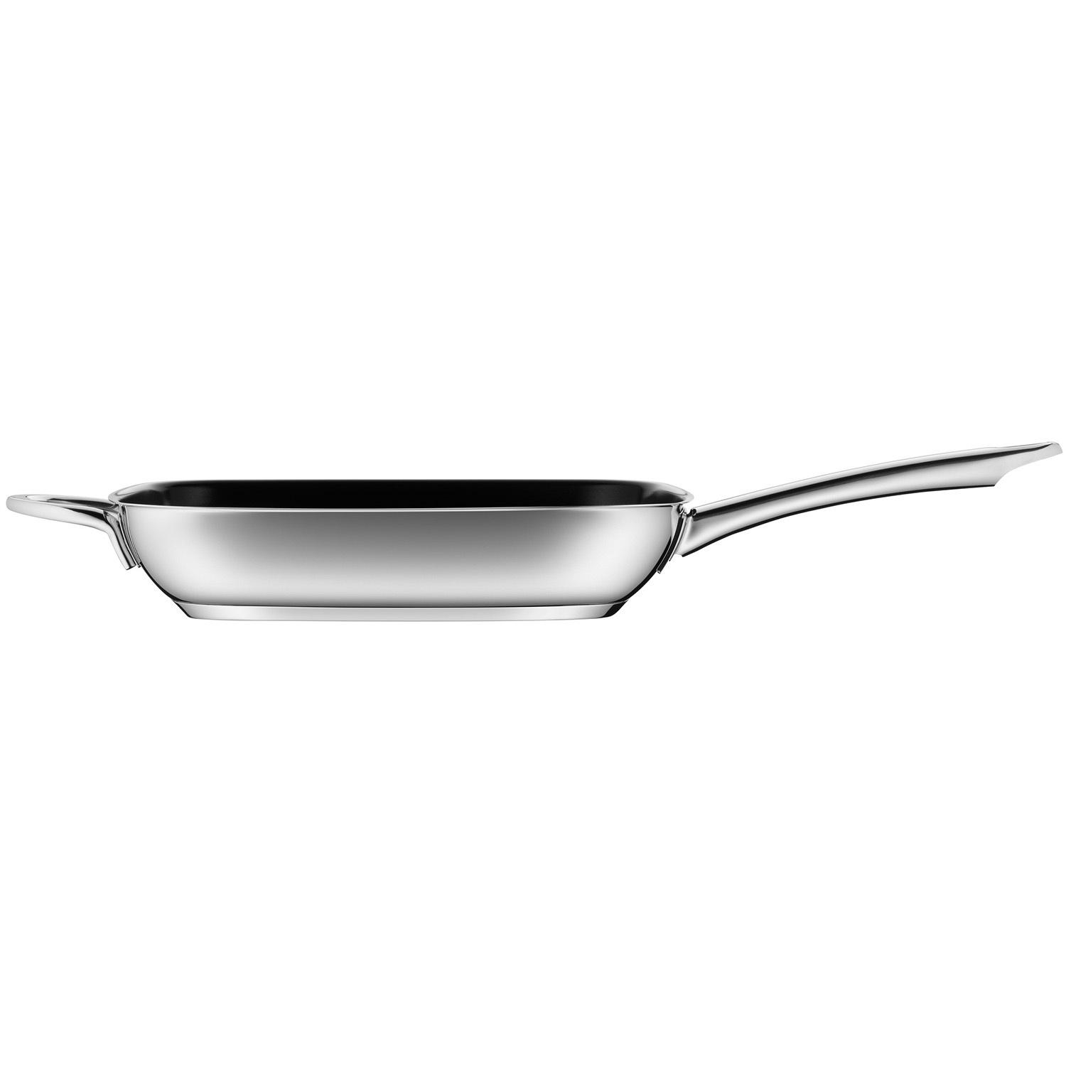 Produktbild WMF Grilllpfanne mit Keramikbeschichtung Ø 28cm 4 von 5