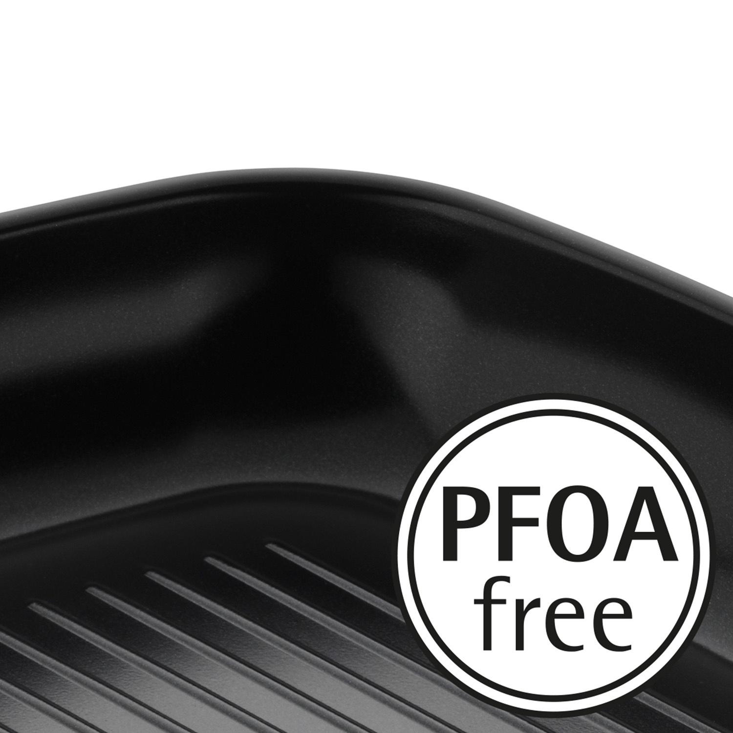 Produktbild WMF Grilllpfanne mit Keramikbeschichtung Ø 28cm 5 von 5