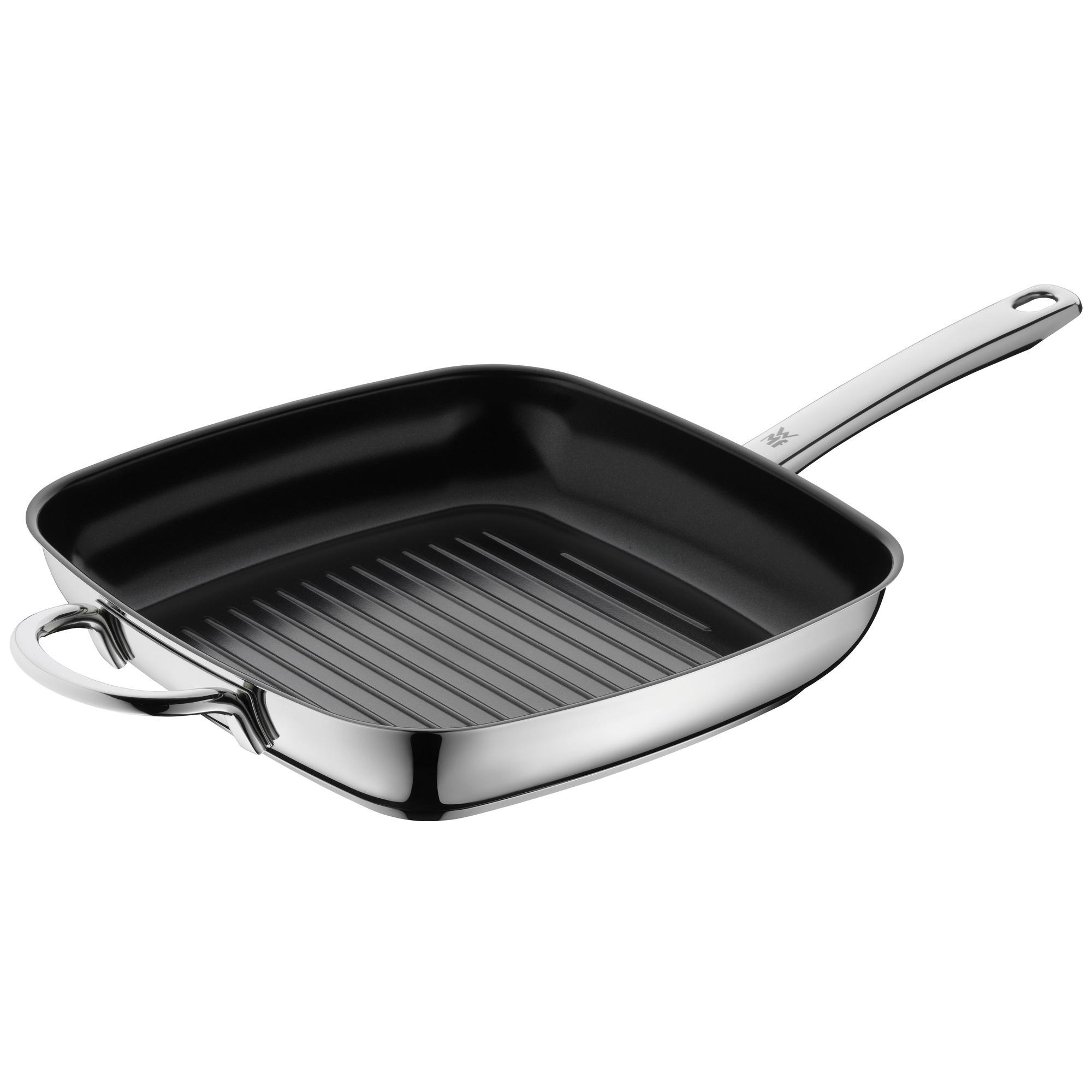 WMF Grilllpfanne mit Keramikbeschichtung Ø 28cm