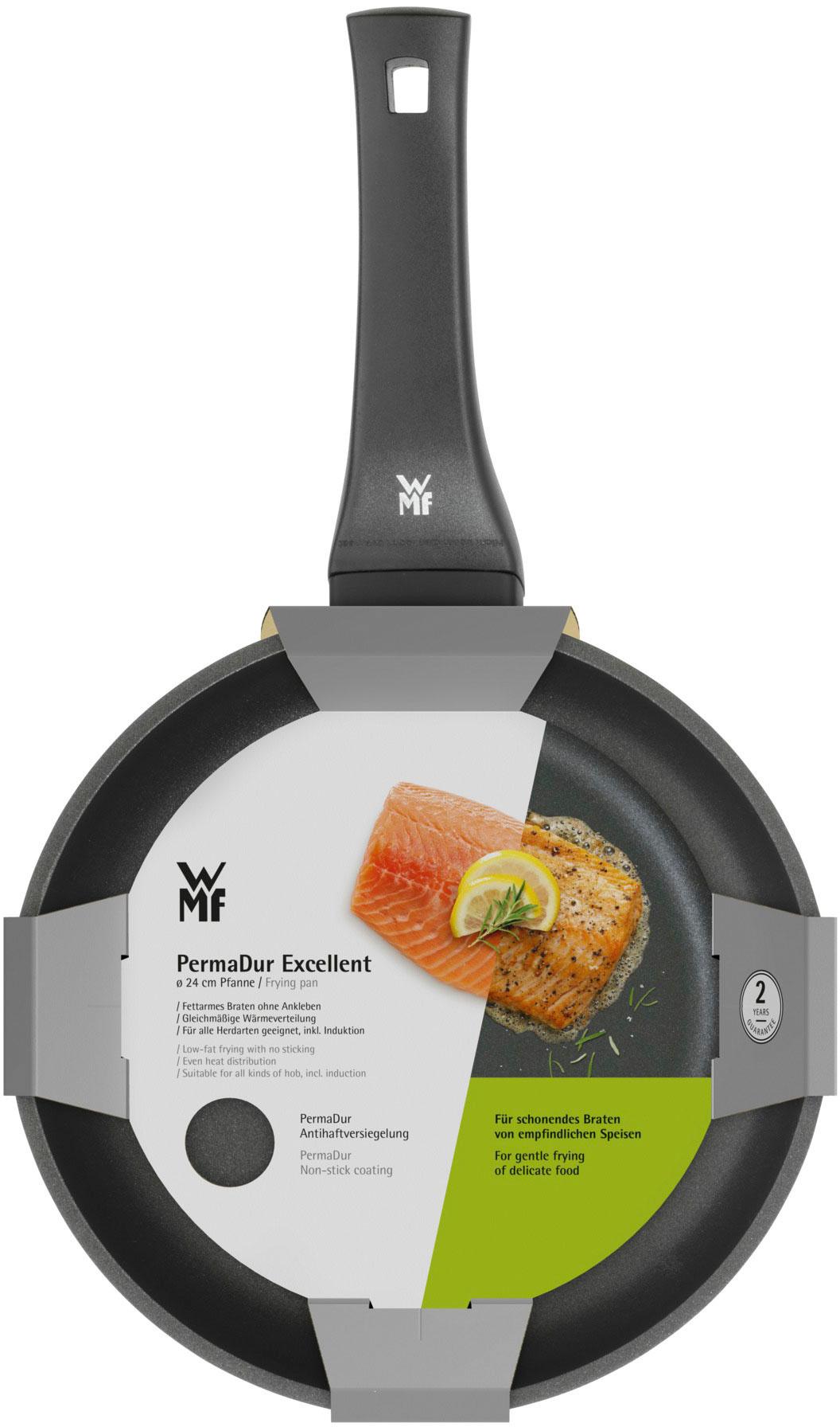 Produktbild WMF Pfanne PermaDur Excellent Ø 24cm 2 von 5