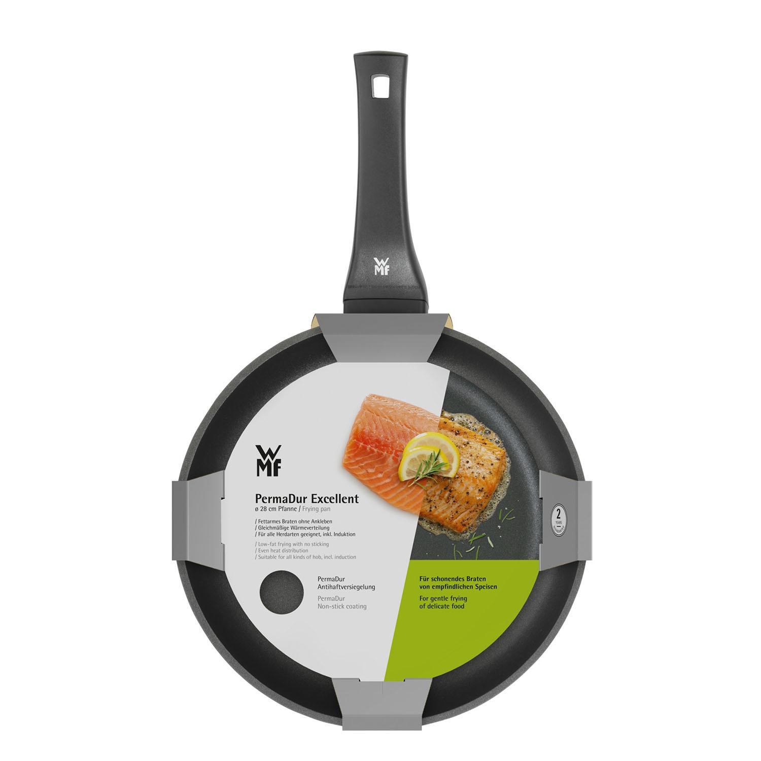 Produktbild WMF Pfanne PermaDur® Excellent Ø 28cm 2 von 4
