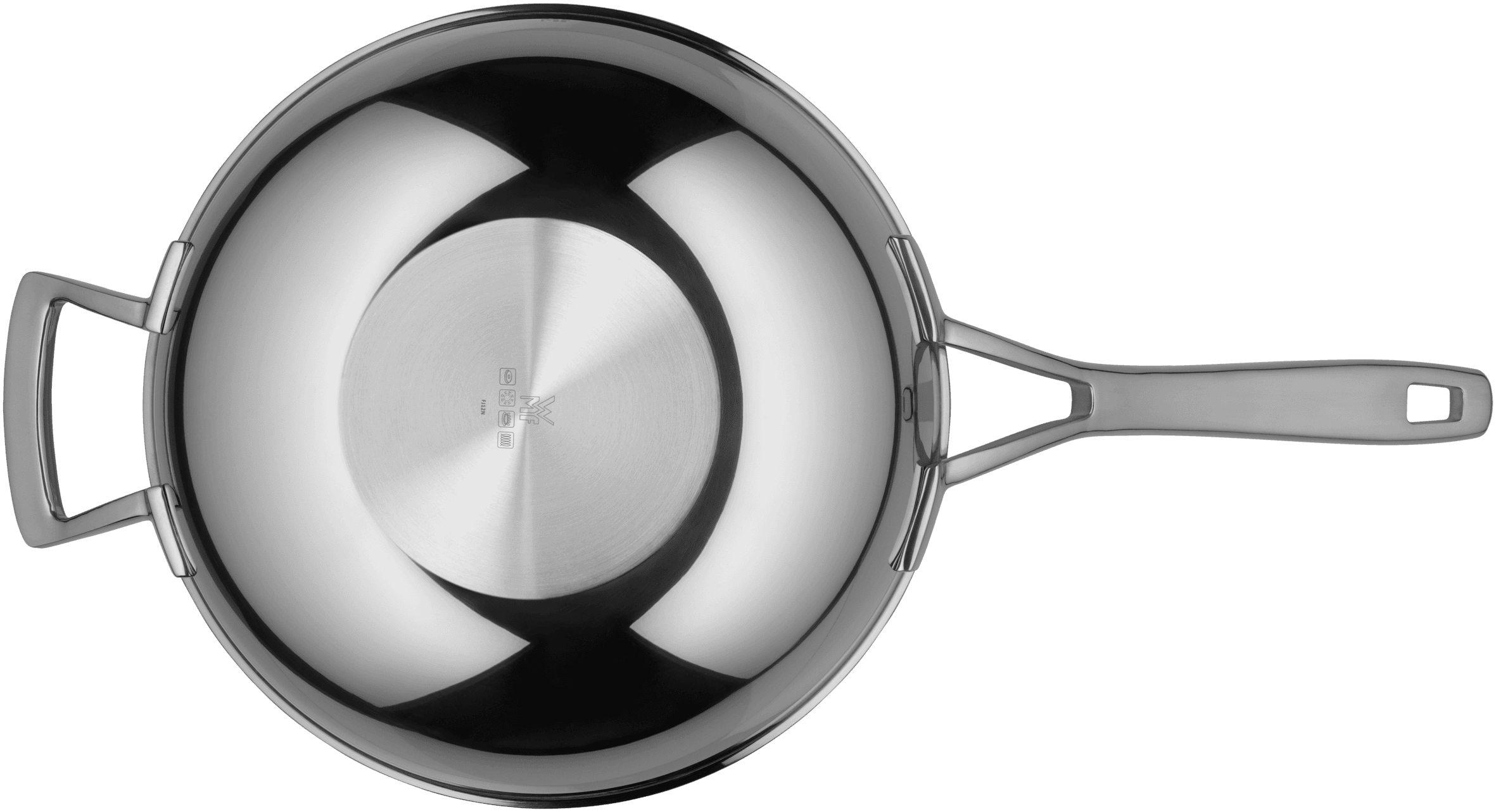 Produktbild WMF Multiply Wok 28cm 2 von 2