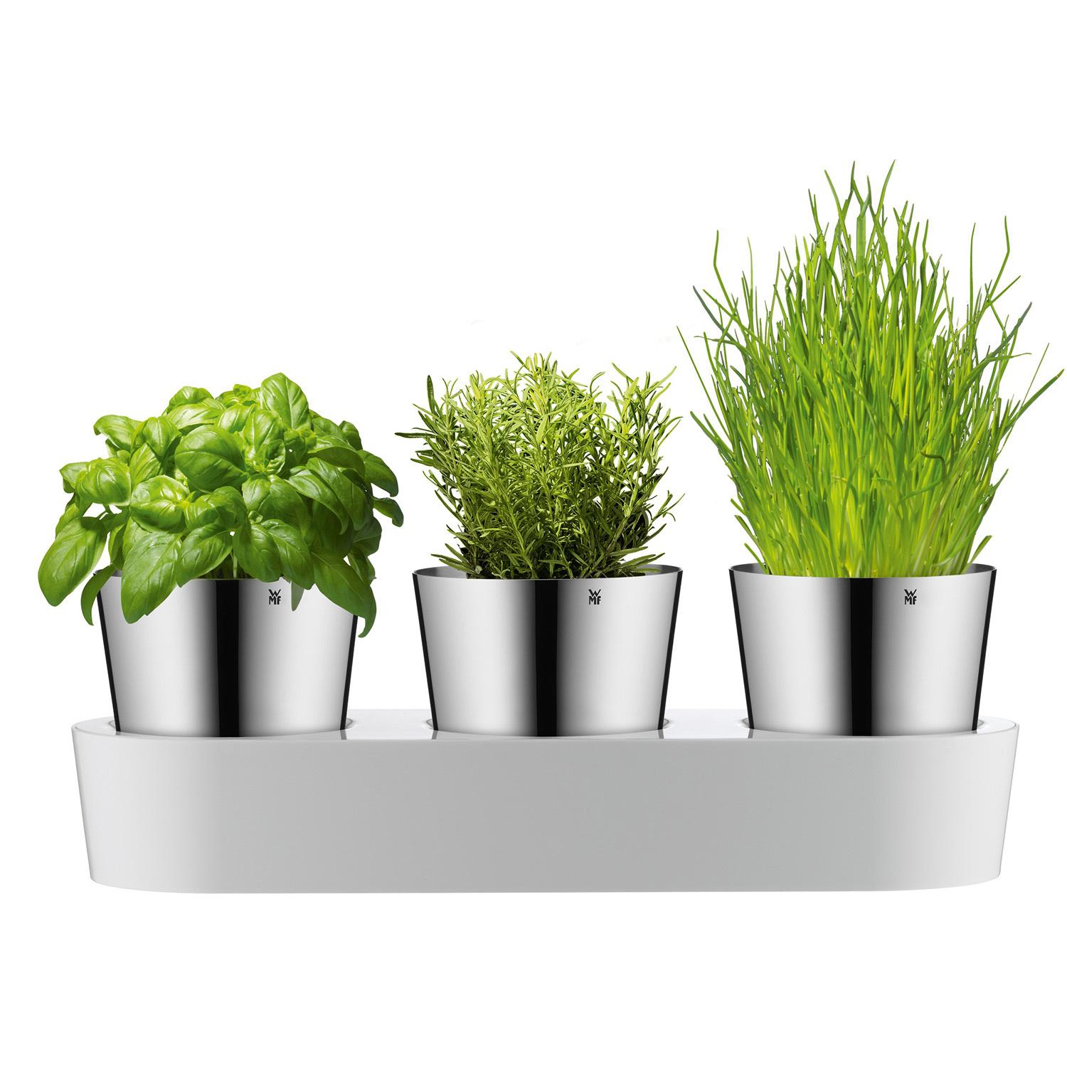 Produktbild WMF Kräutergarten 3tlg 3 von 6