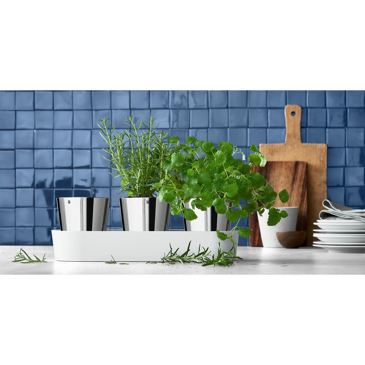 Produktbild WMF Kräutergarten 3tlg 4 von 6