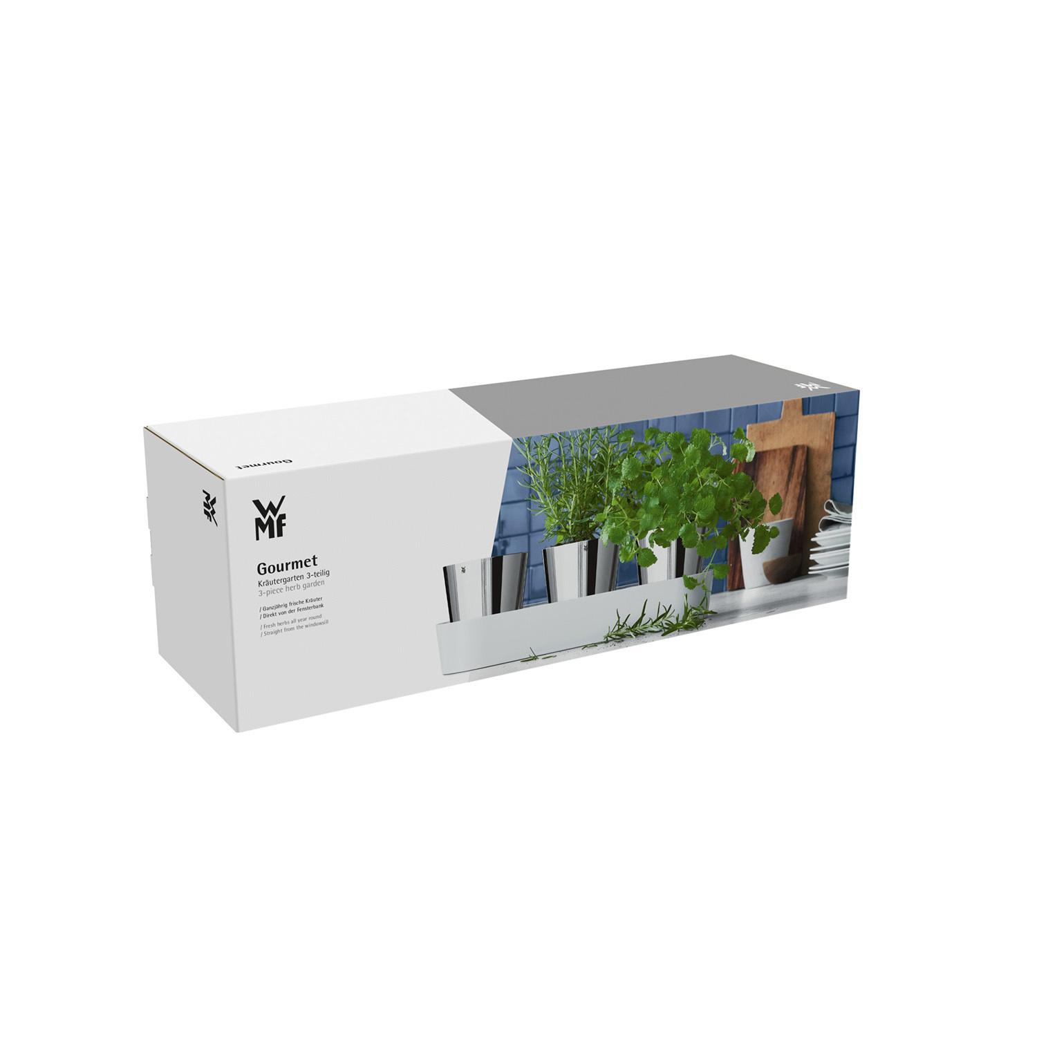 Produktbild WMF Kräutergarten 3tlg 2 von 6