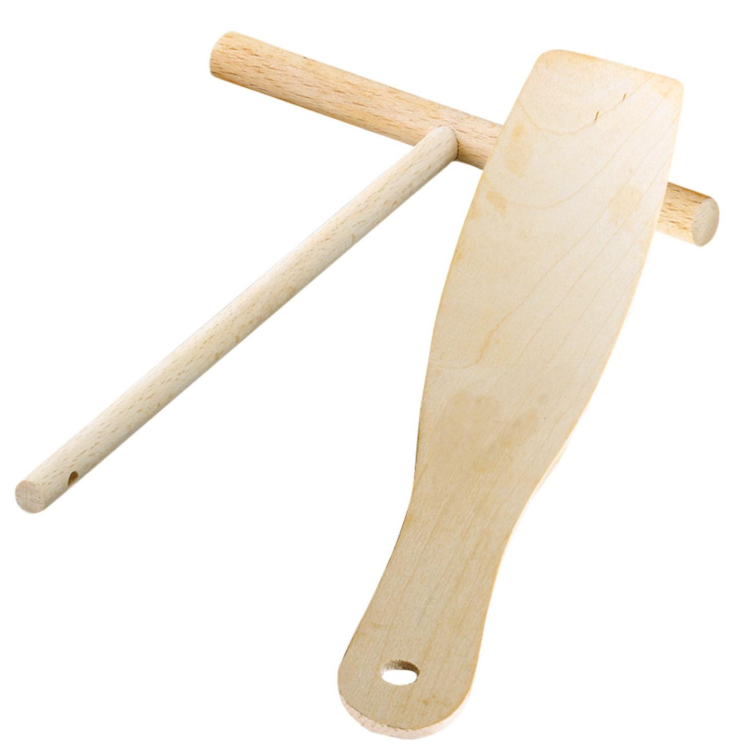 Produktbild WMF Crepespfanne Ø 27cm 4 von 6