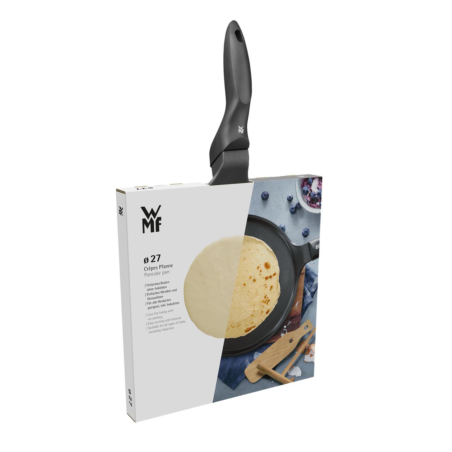 Produktbild WMF Crepespfanne Ø 27cm 2 von 6