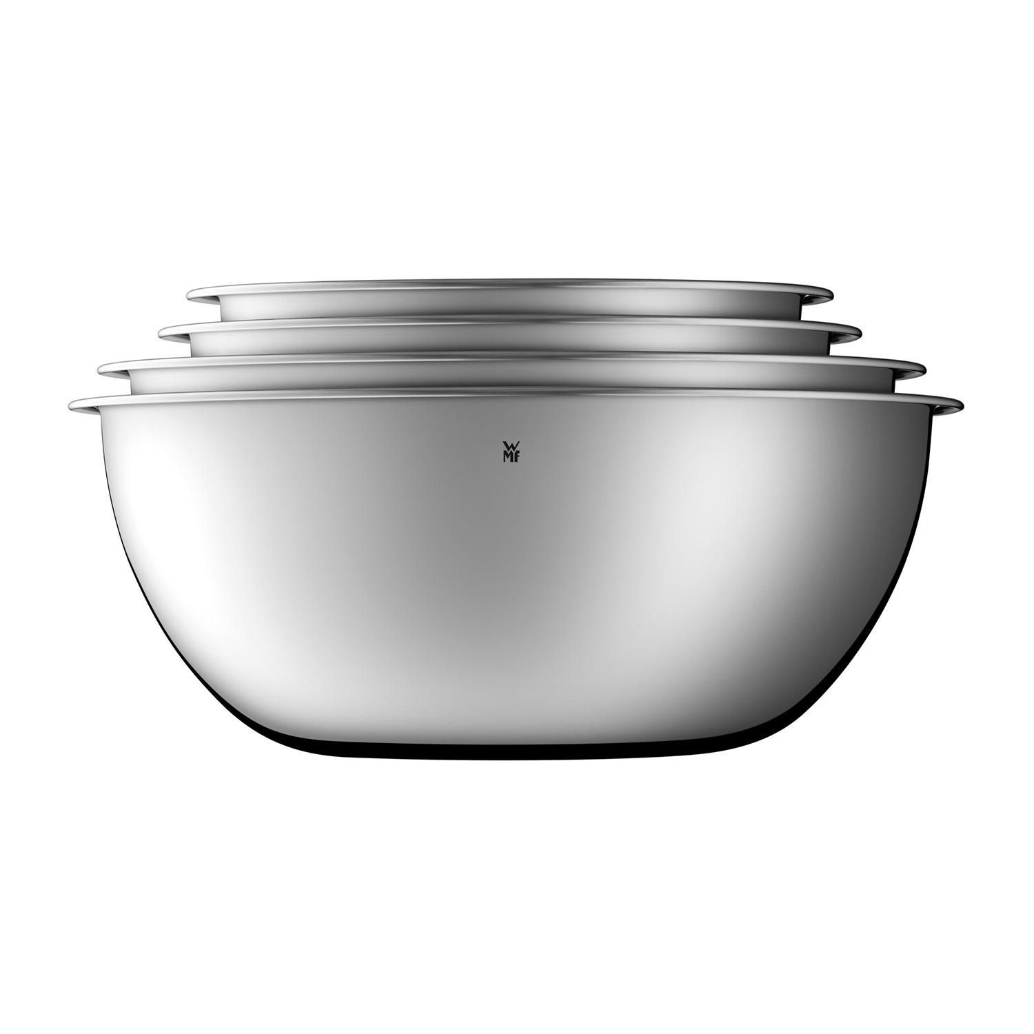 Produktbild WMF Schüssel Set Gourmet 4-tlg. 2 von 2