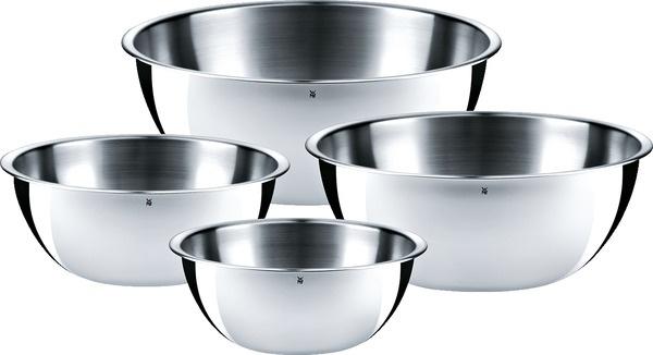 WMF Schüssel Set Gourmet 4-tlg.