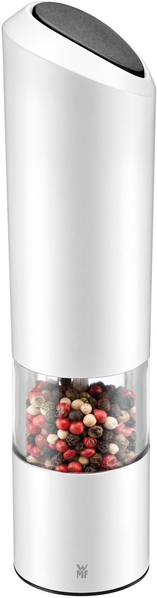 Produktbild WMF Elektrische Mühle, weiß 3 von 6