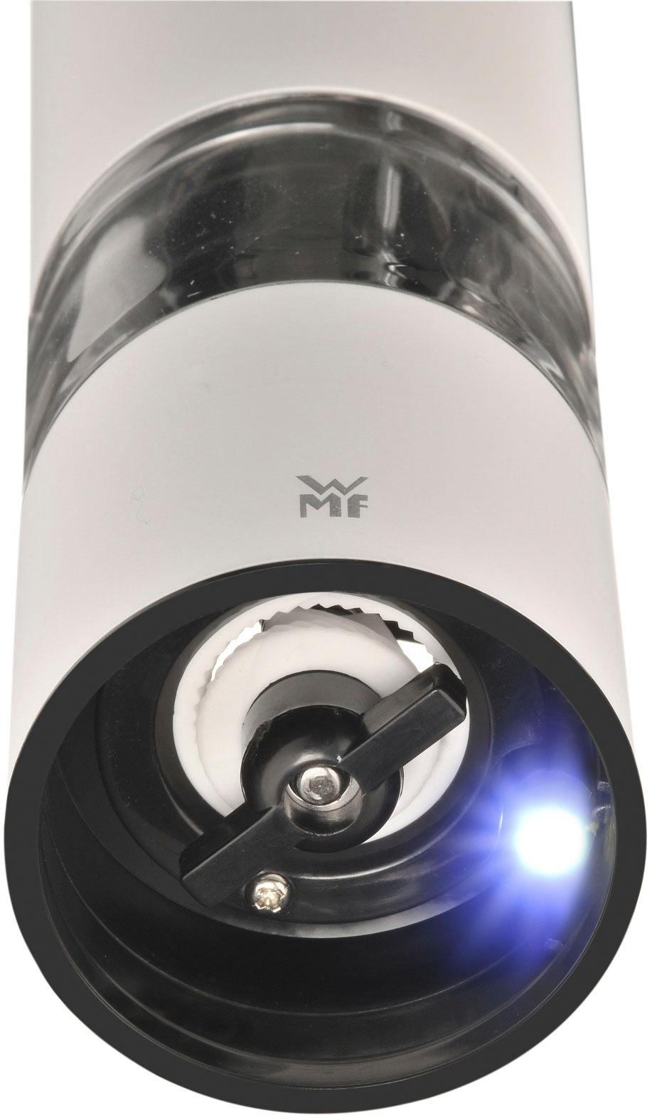 Produktbild WMF Elektrische Mühle, weiß 5 von 6