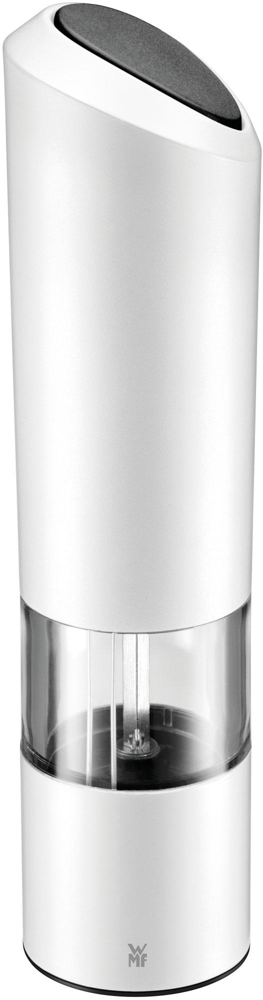 Produktbild WMF Elektrische Mühle, weiß 6 von 6