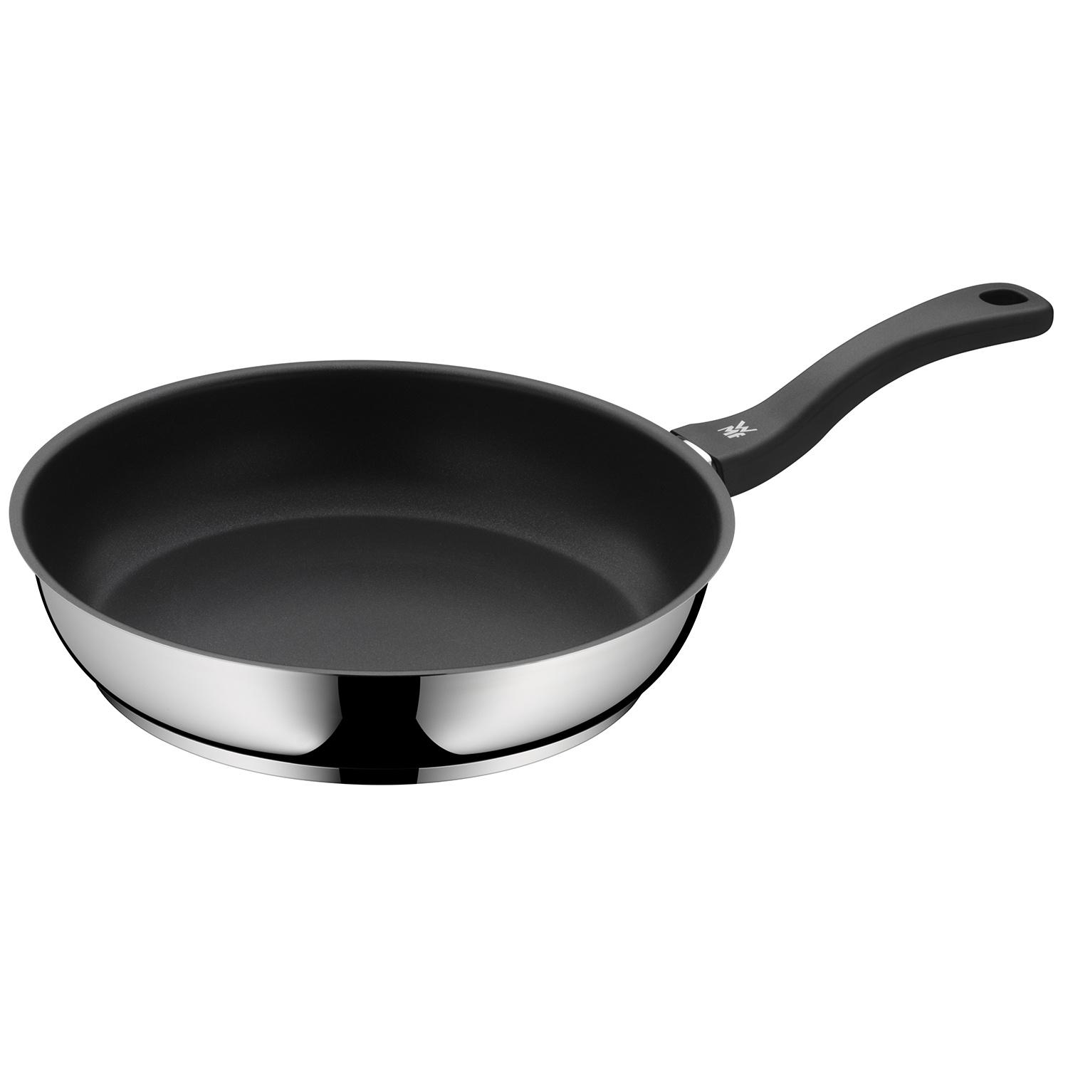 Produktbild WMF Pfannenset Devil 3-tlg. Ø 20cm + Ø 24cm + 28cm 4 von 6