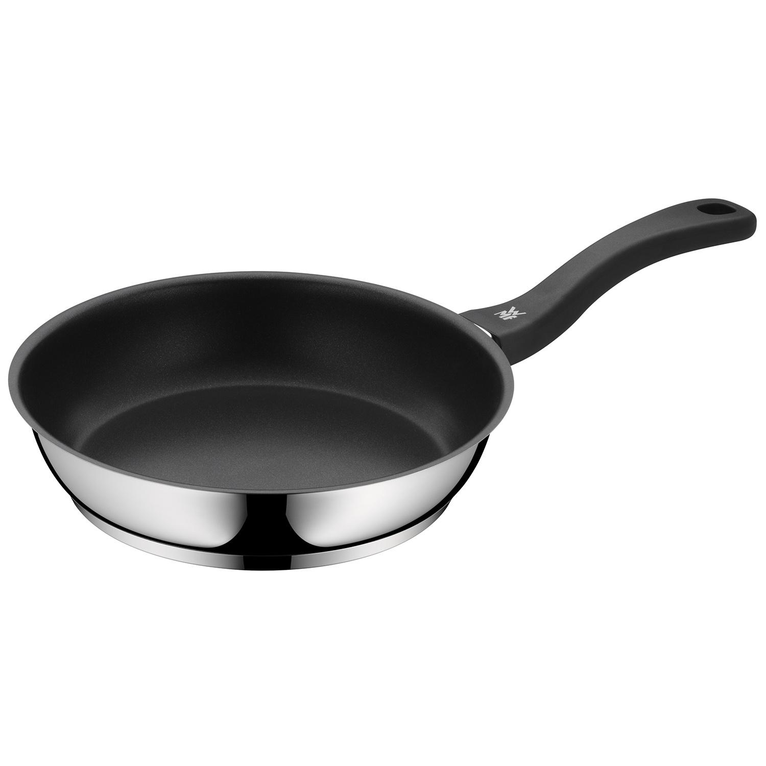 Produktbild WMF Pfannenset Devil 3-tlg. Ø 20cm + Ø 24cm + 28cm 6 von 6