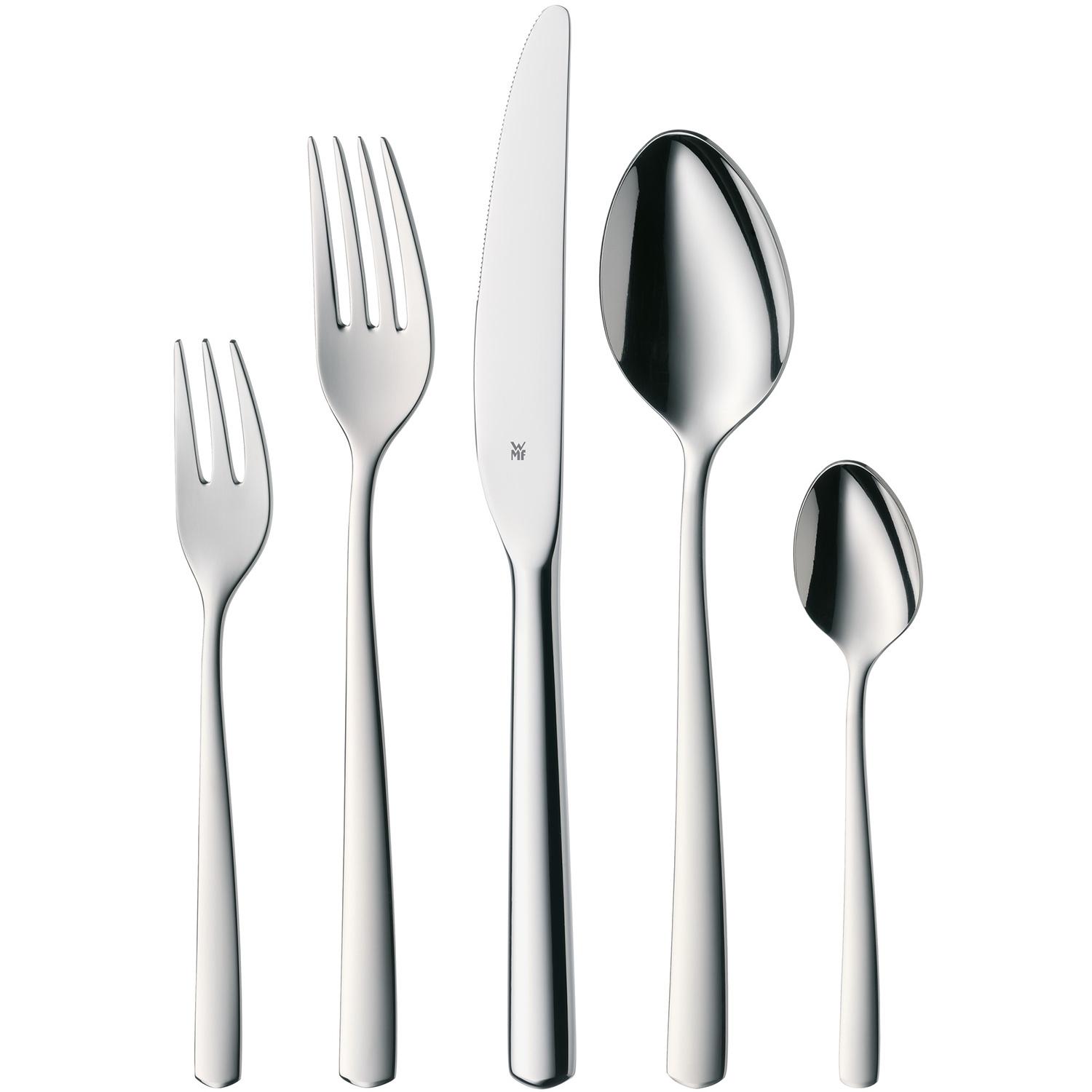 WMF Besteck Set Boston 66-tlg.