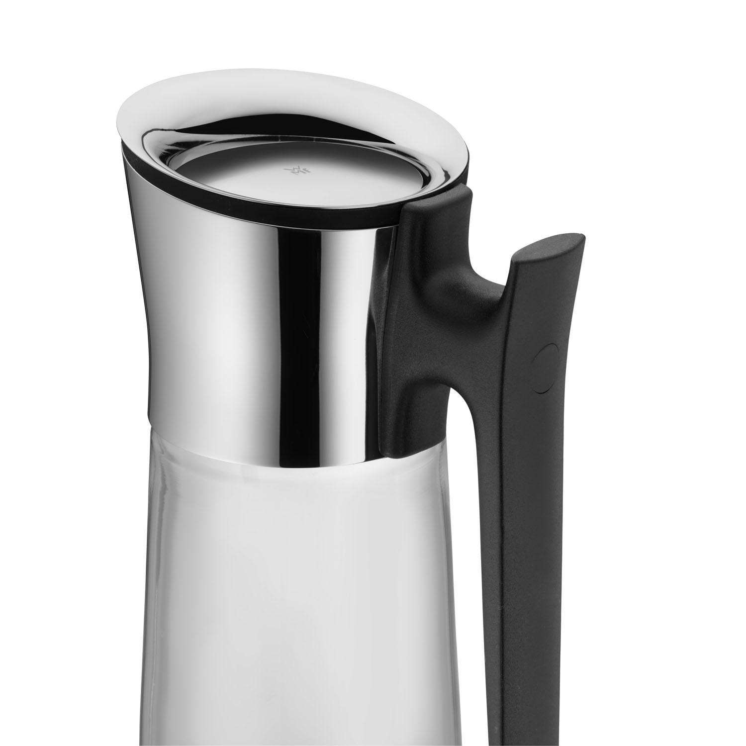 Produktbild WMF Wasserkaraffe mit Griff Basic 1,5l 4 von 9