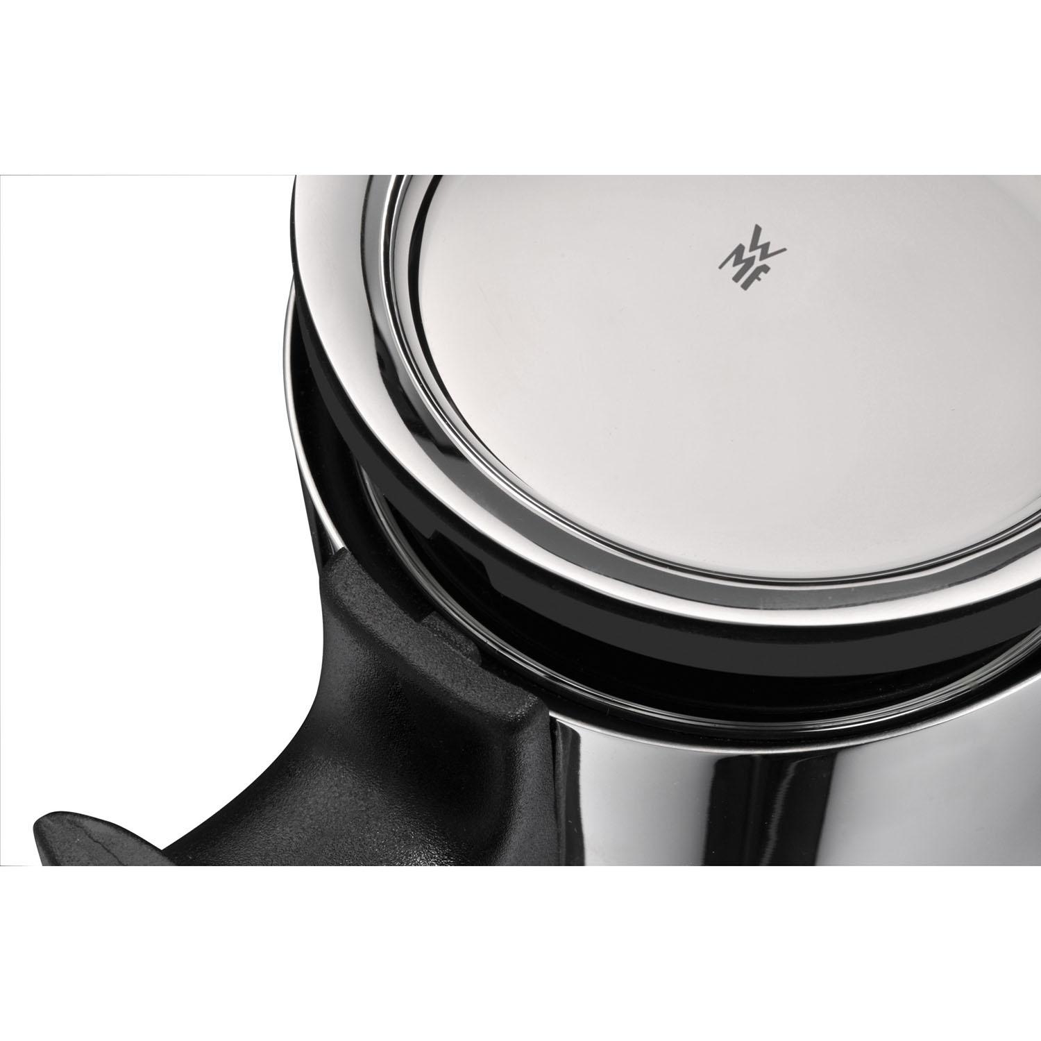 Produktbild WMF Wasserkaraffe mit Griff Basic 1,5l 5 von 9