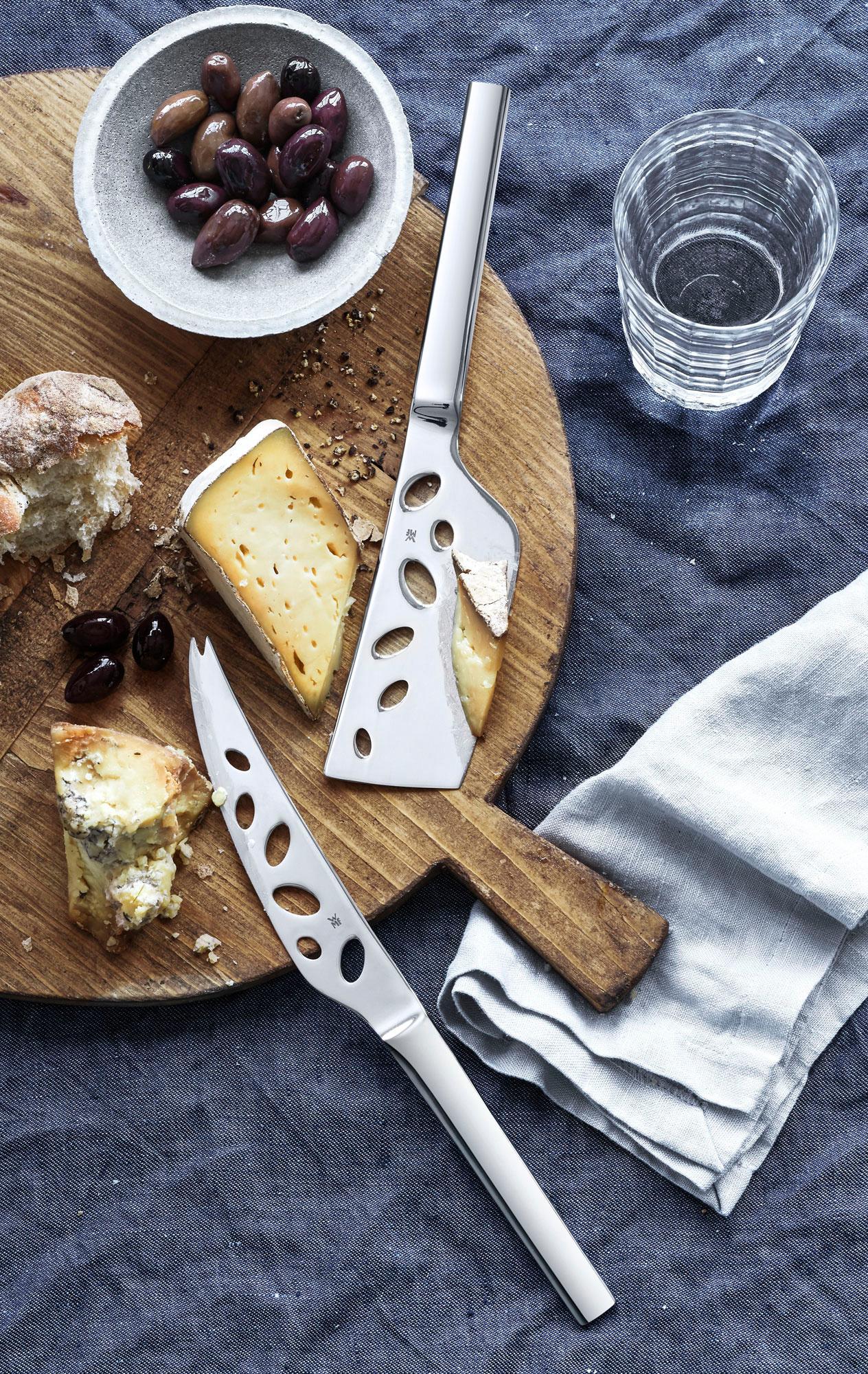 Produktbild WMF Nuova Käse-Set, 2-tlg. 3 von 3