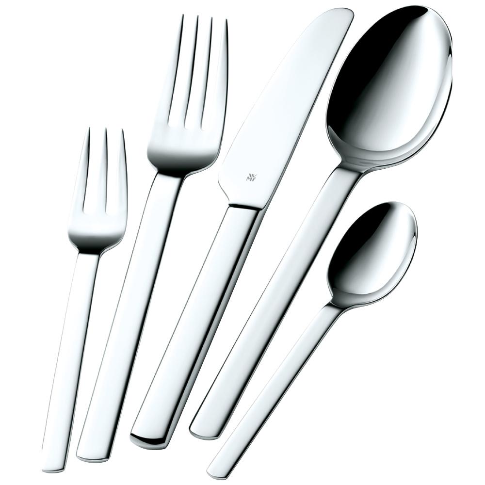 WMF Besteckset ALTEO, 30-teilig
