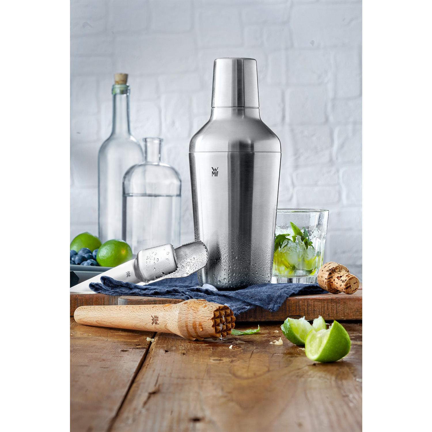 Produktbild WMF Barset Clever&More 3-tlg. 2 von 6
