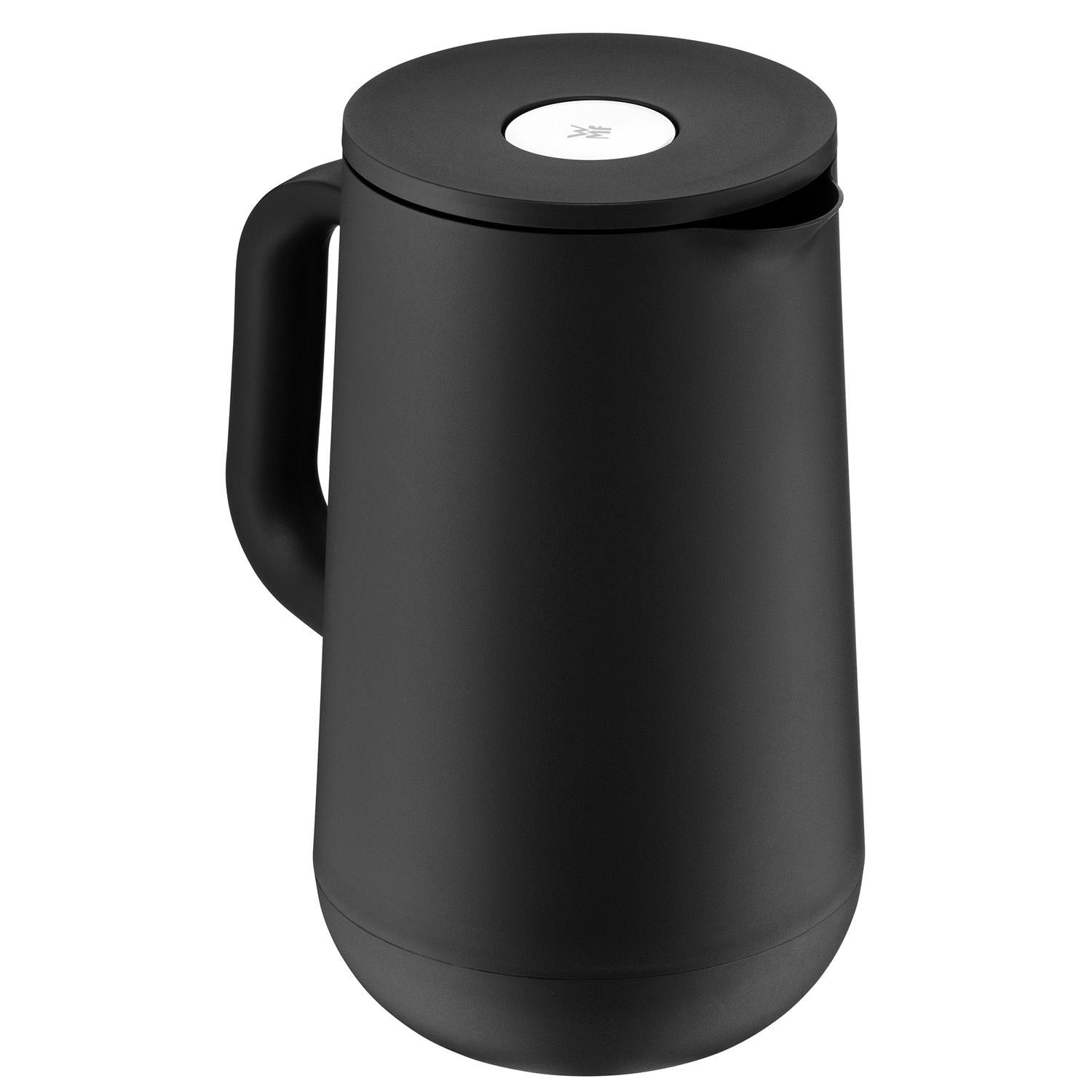Produktbild WMF Isolierkanne Impulse Schwarz 5 von 8