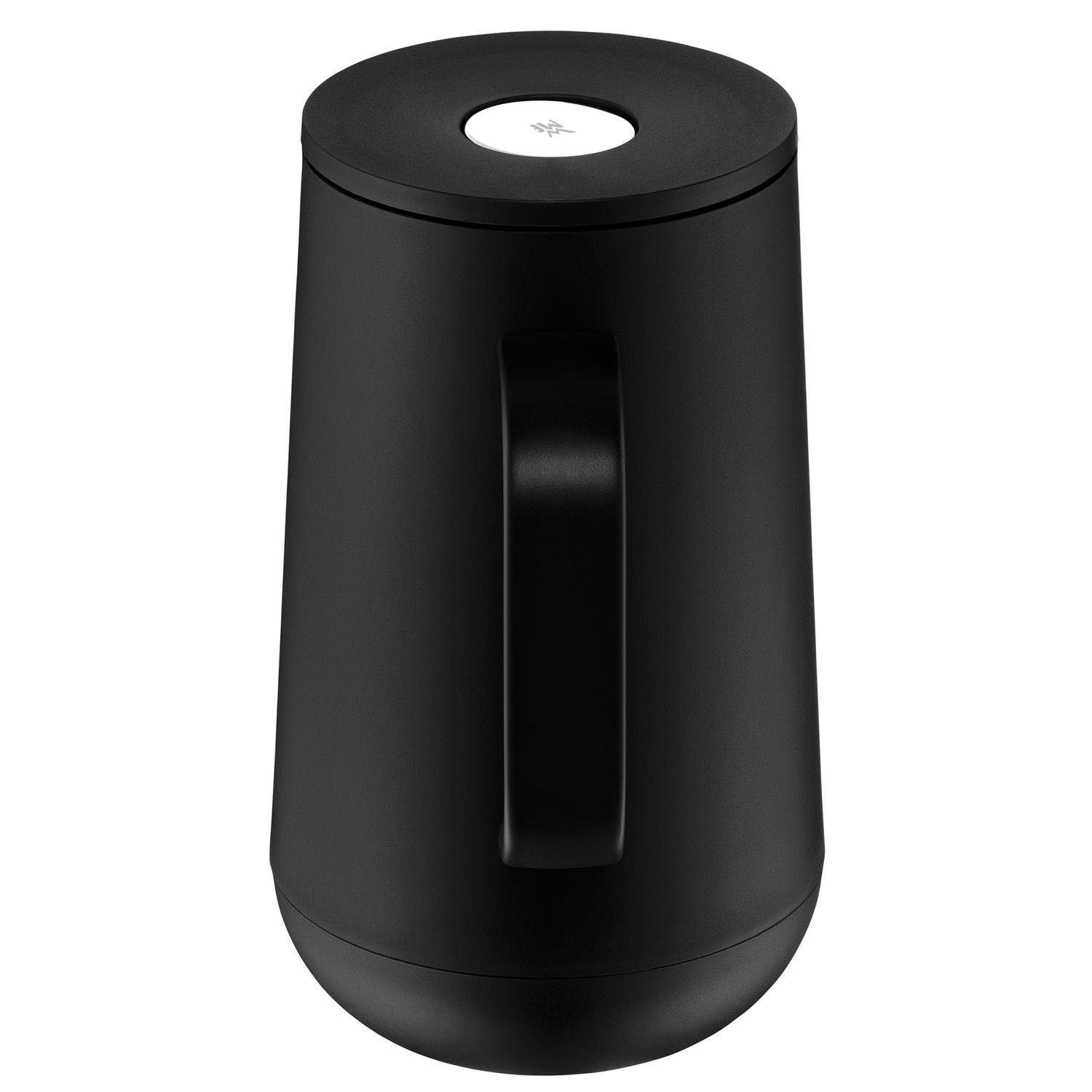 Produktbild WMF Isolierkanne Impulse Schwarz 6 von 8