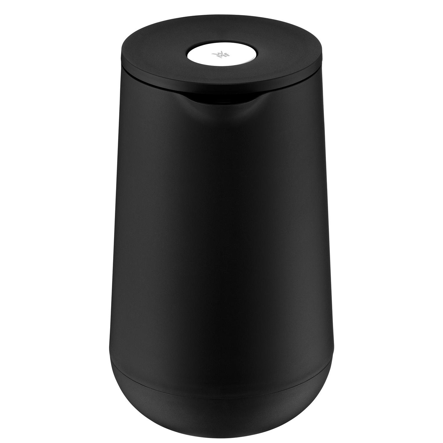 Produktbild WMF Isolierkanne Impulse Schwarz 7 von 8