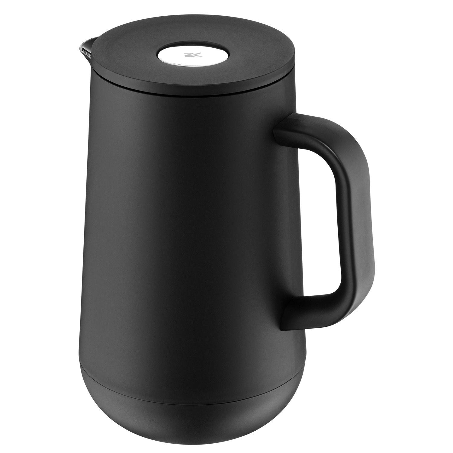 Produktbild WMF Isolierkanne Impulse Schwarz 8 von 8